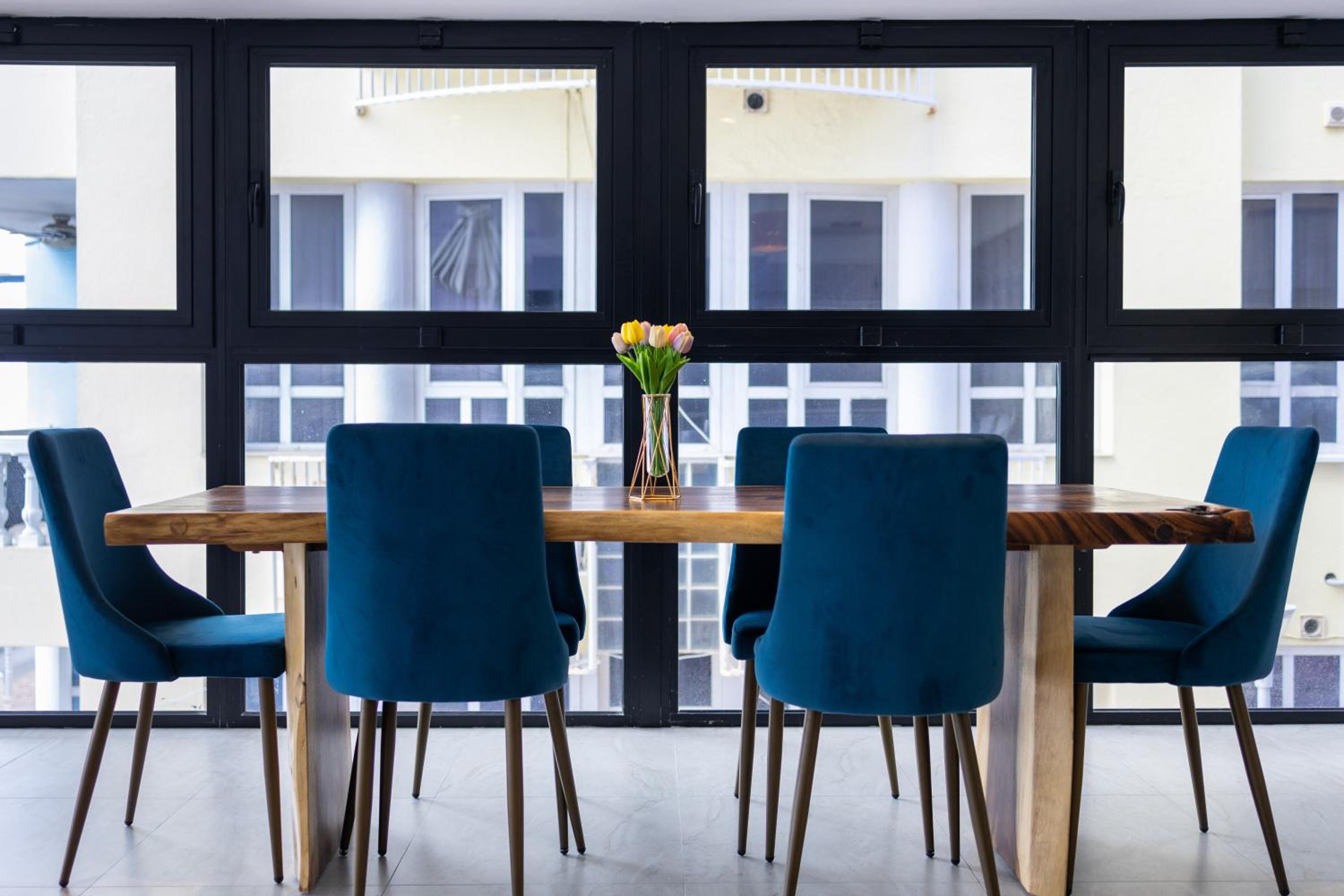 Handelskade Penthouse