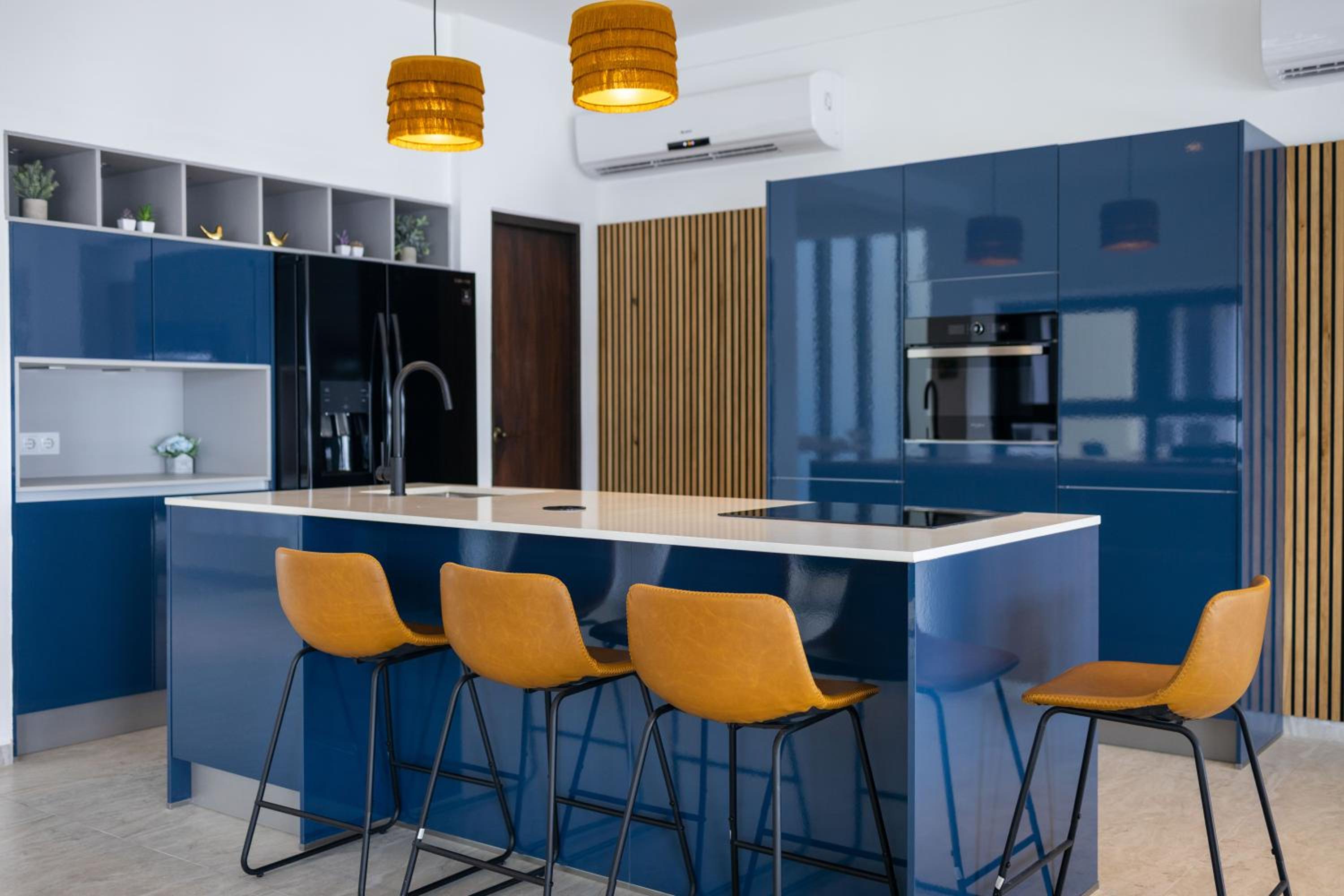 Handelskade Penthouse