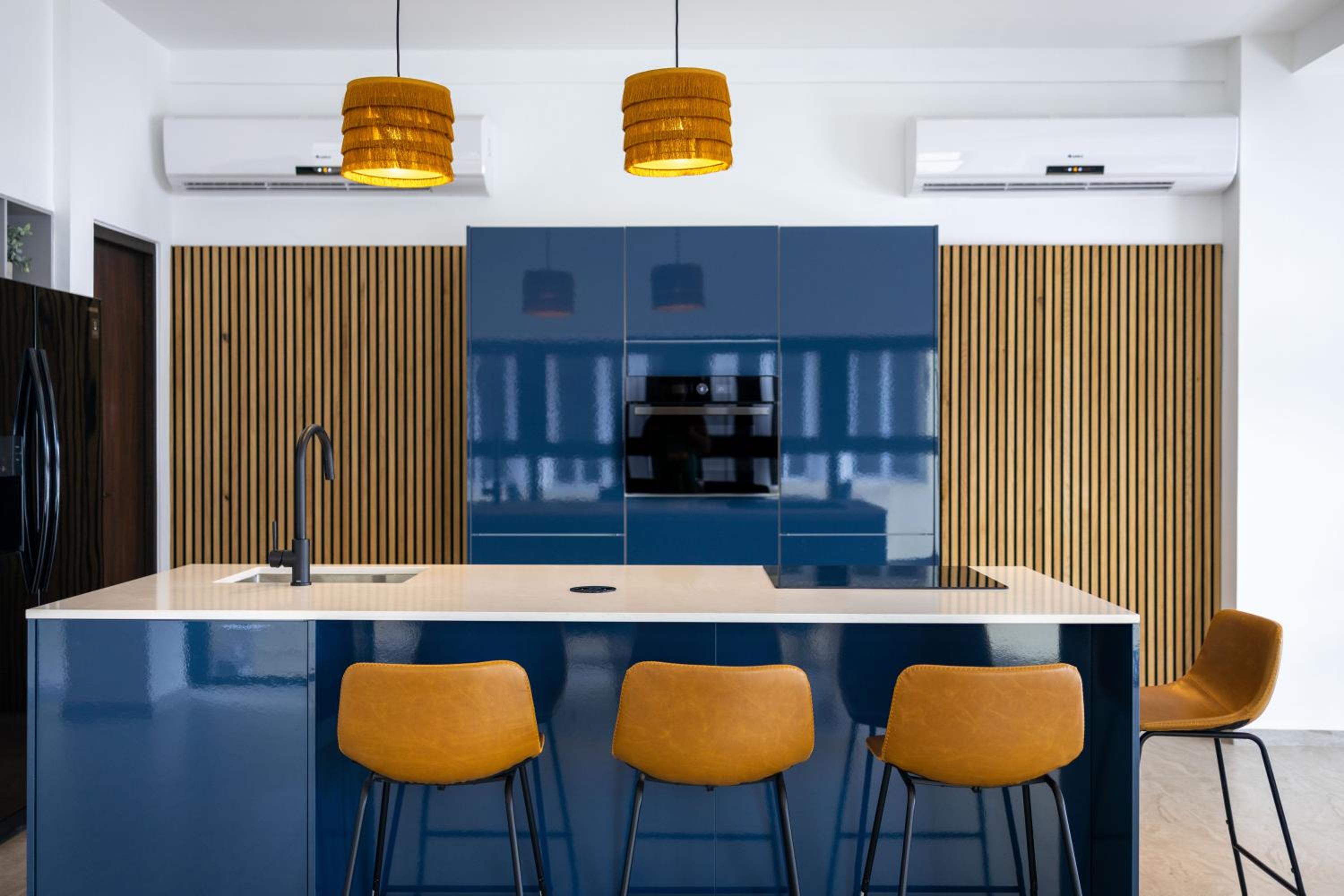 Handelskade Penthouse