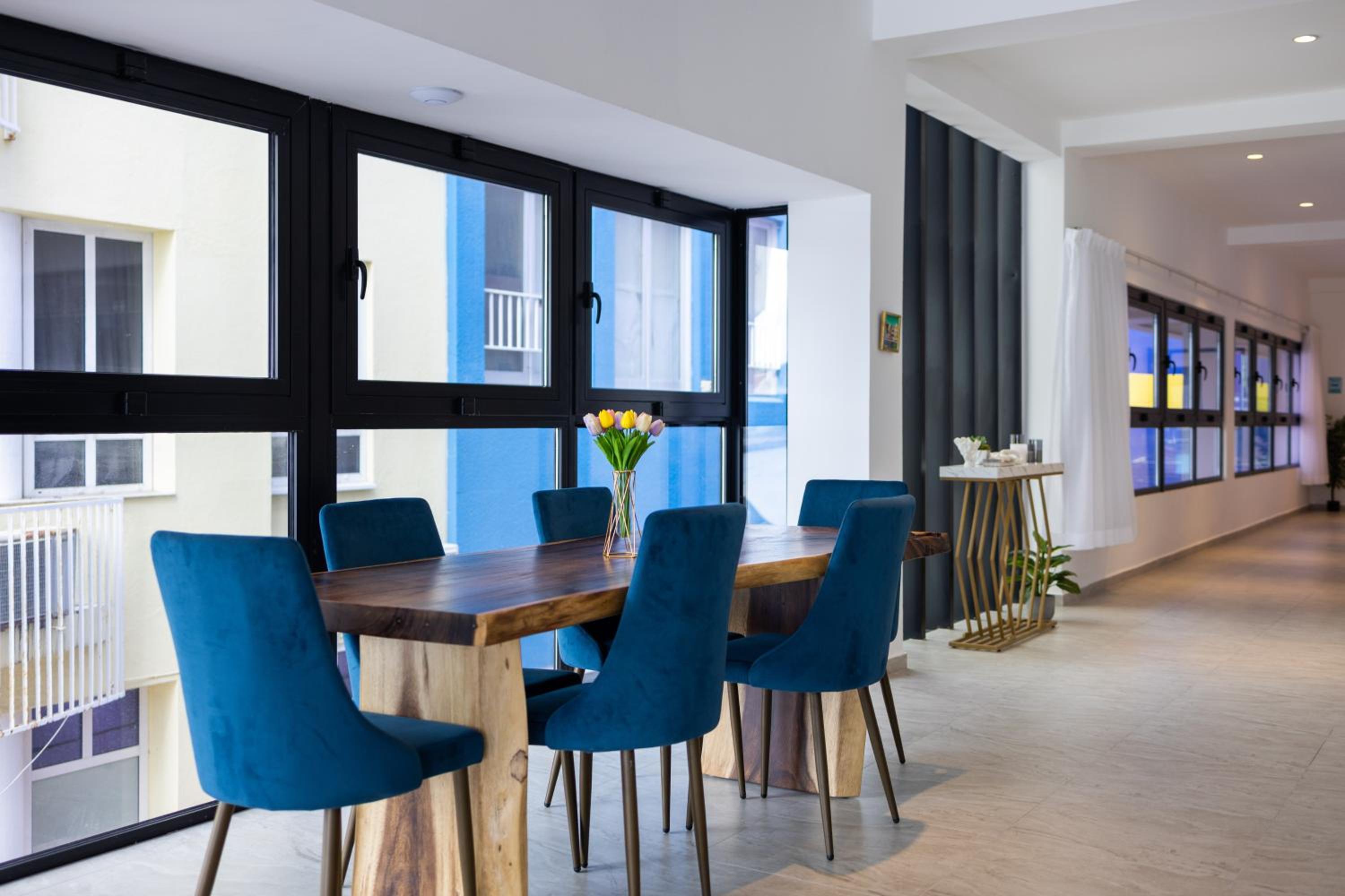 Handelskade Penthouse