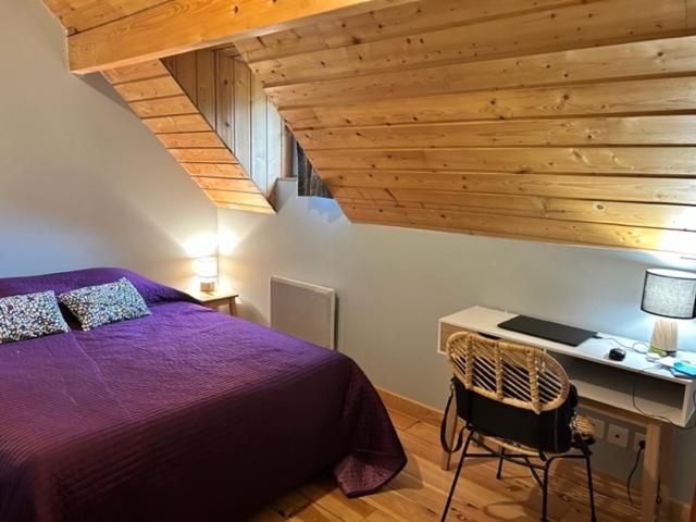 LES CHALETS D'AURE. view 3
