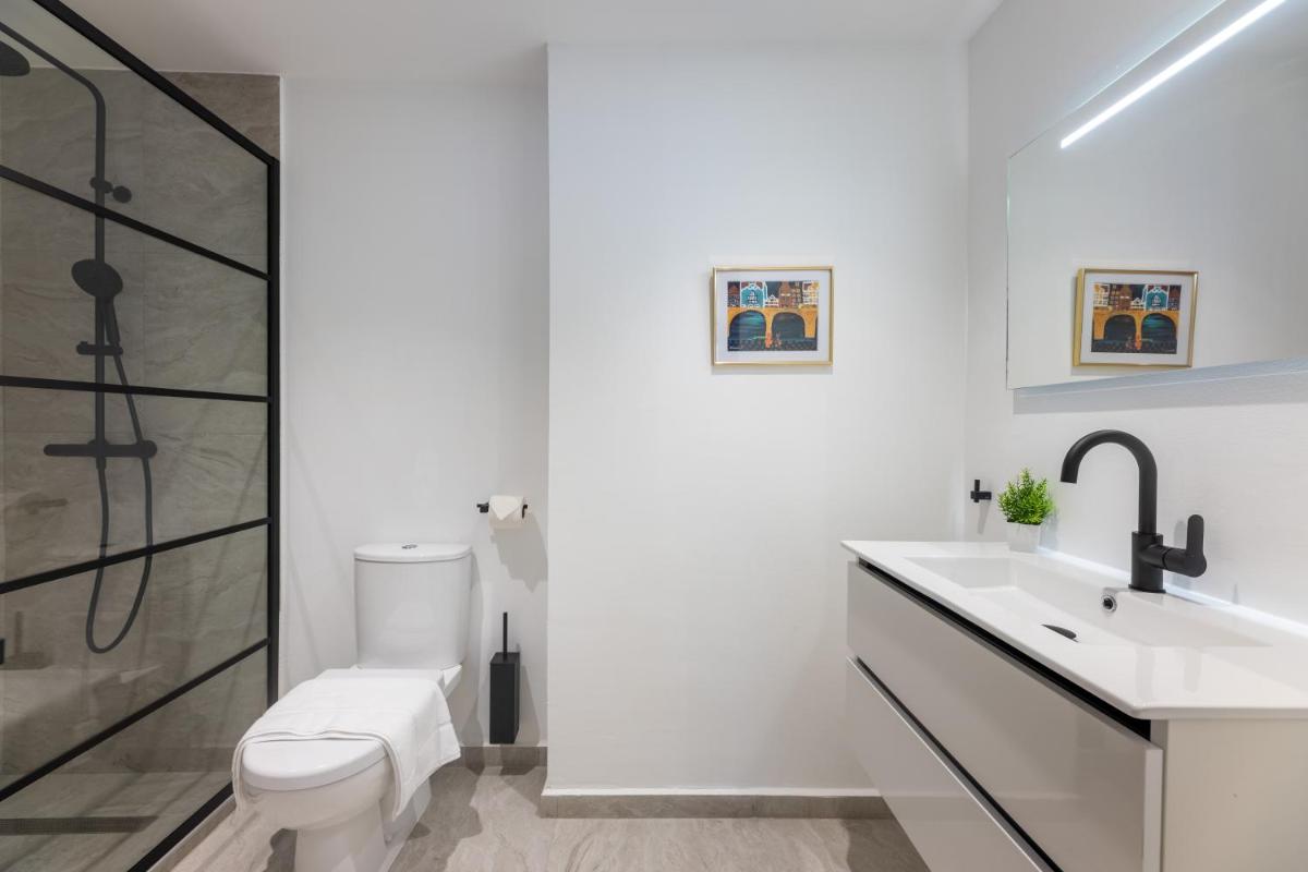Handelskade Penthouse