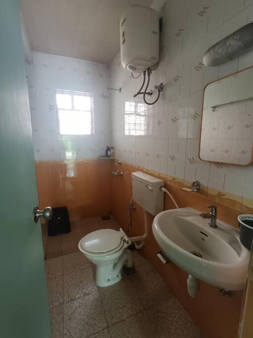 Mint Villa, Benaulim, Goa view 2