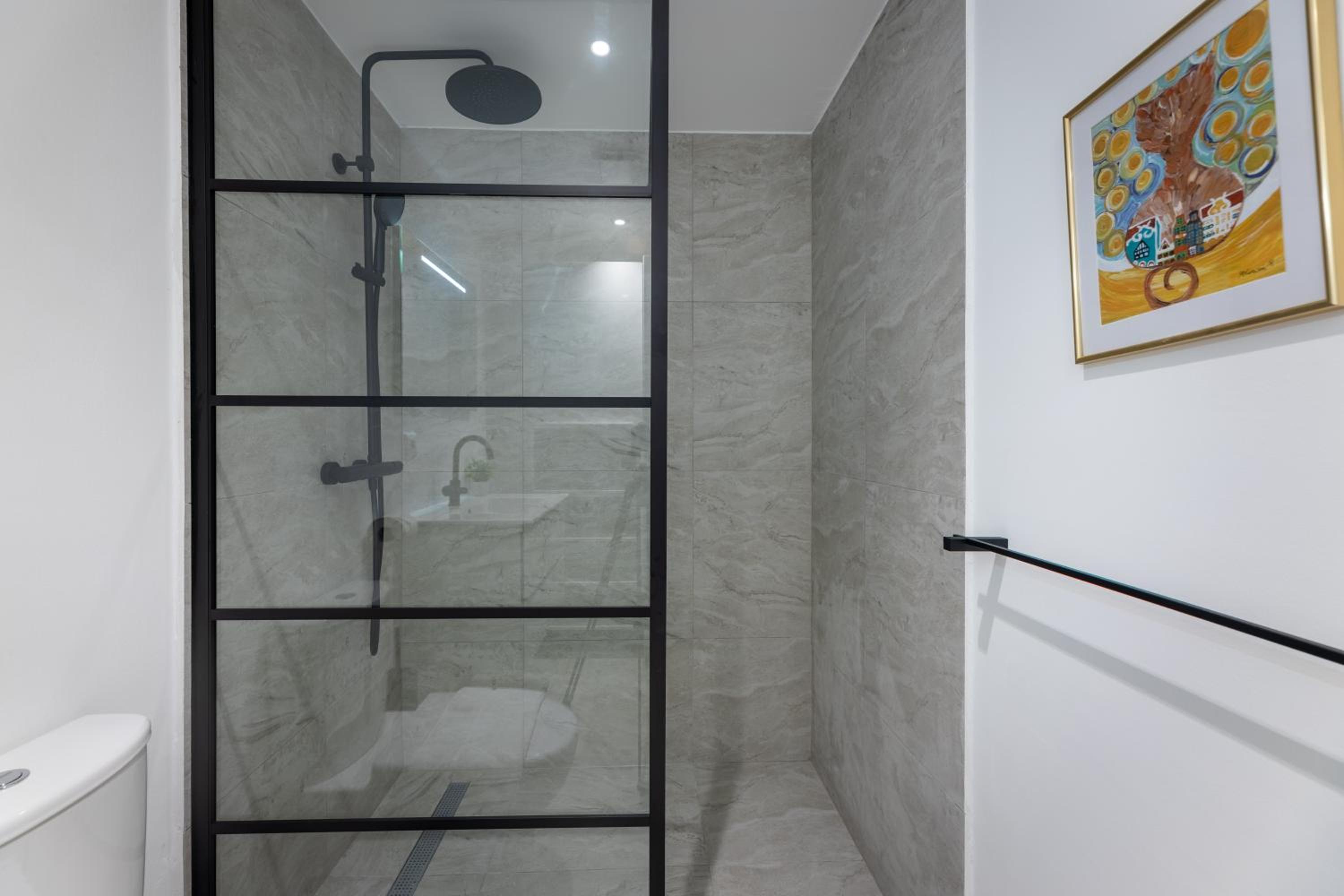 Handelskade Penthouse