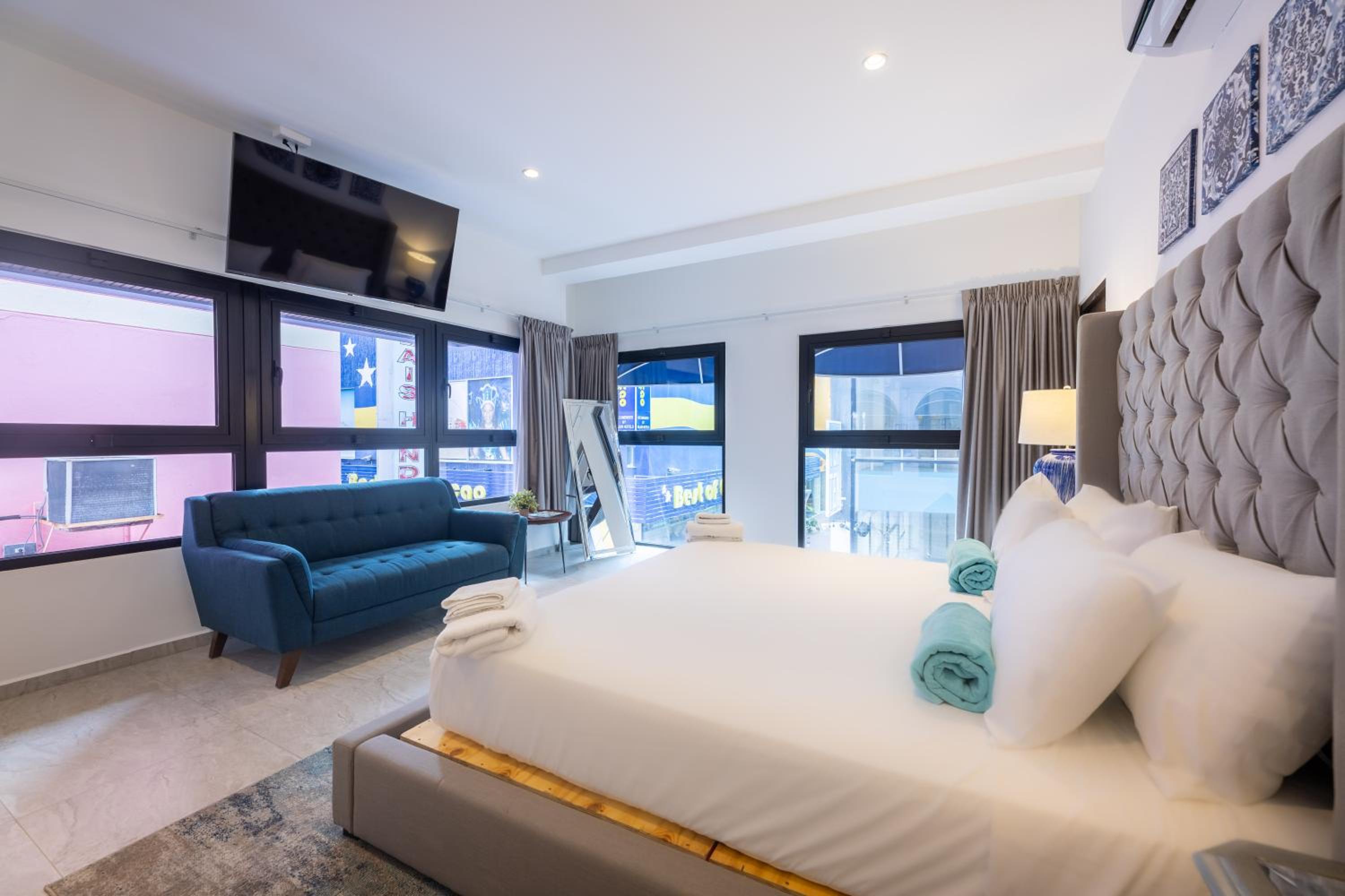 Handelskade Penthouse