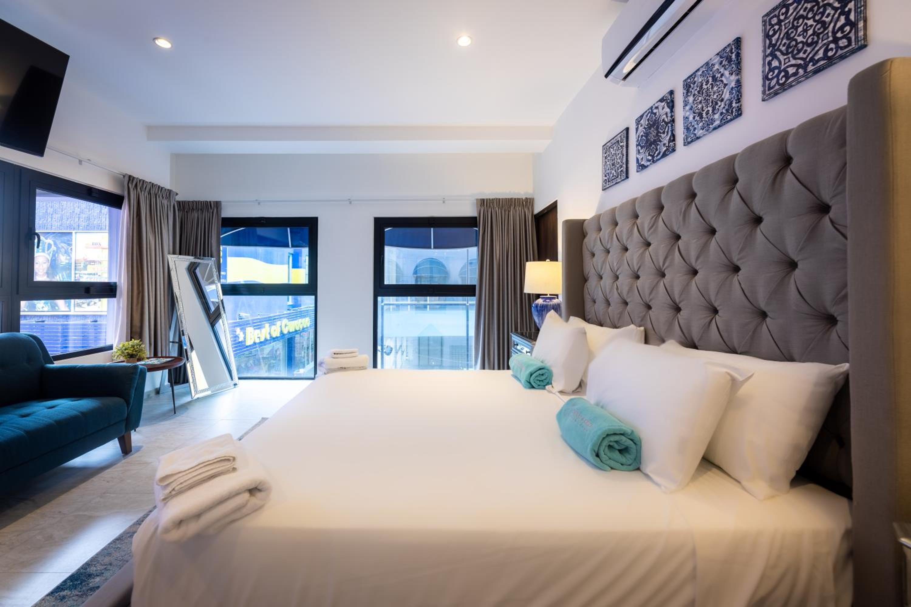 Handelskade Penthouse