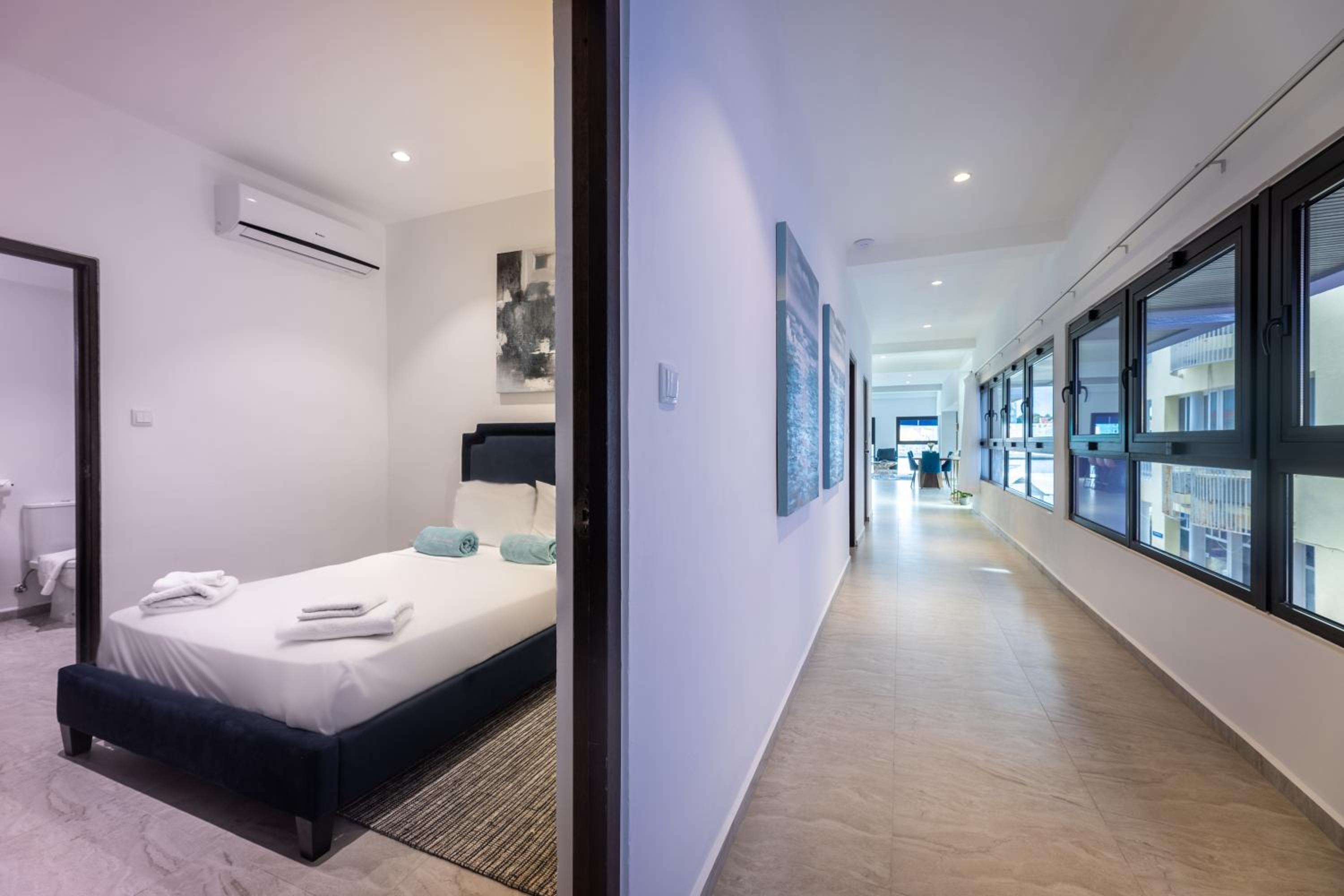 Handelskade Penthouse