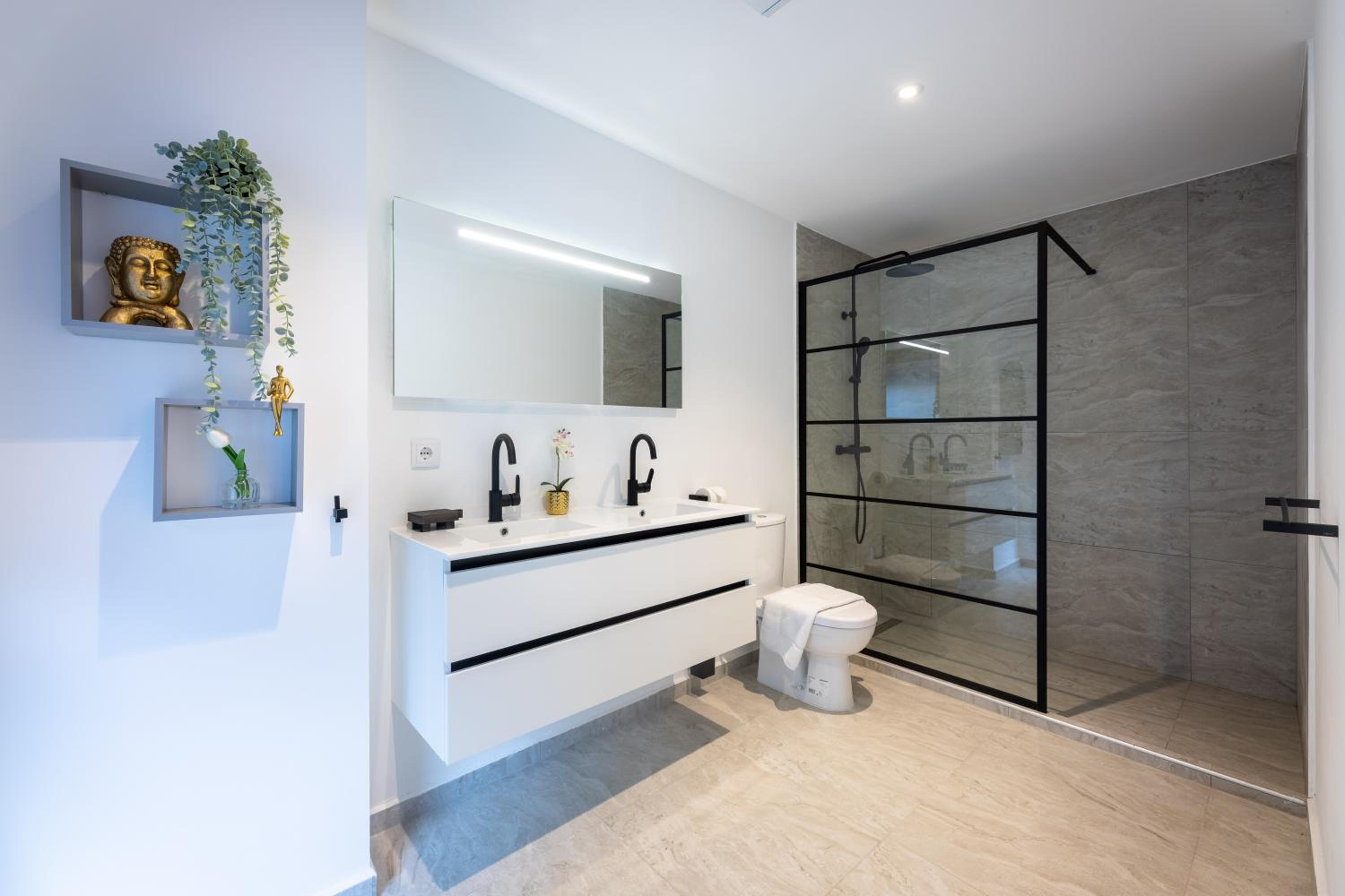 Handelskade Penthouse