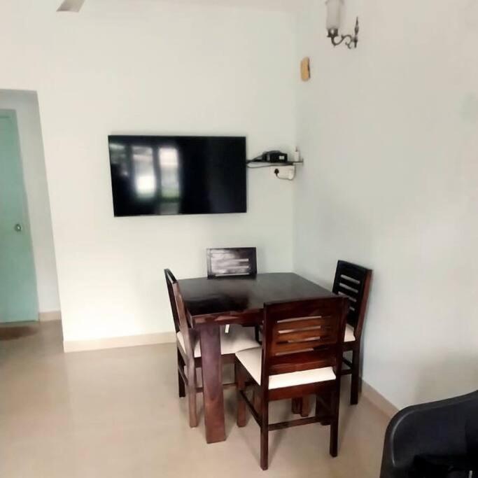 Mint Villa, Benaulim, Goa view 4