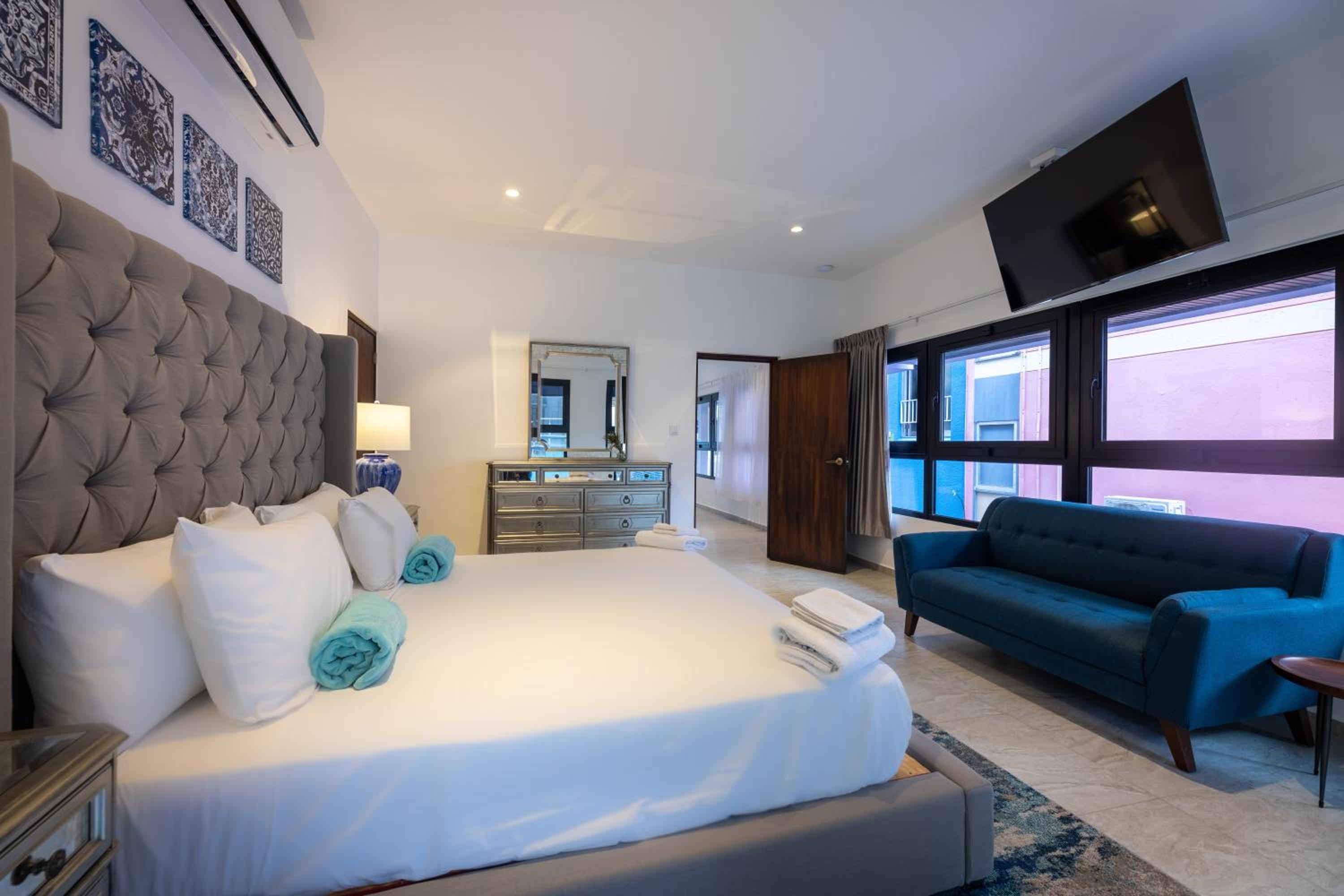 Handelskade Penthouse