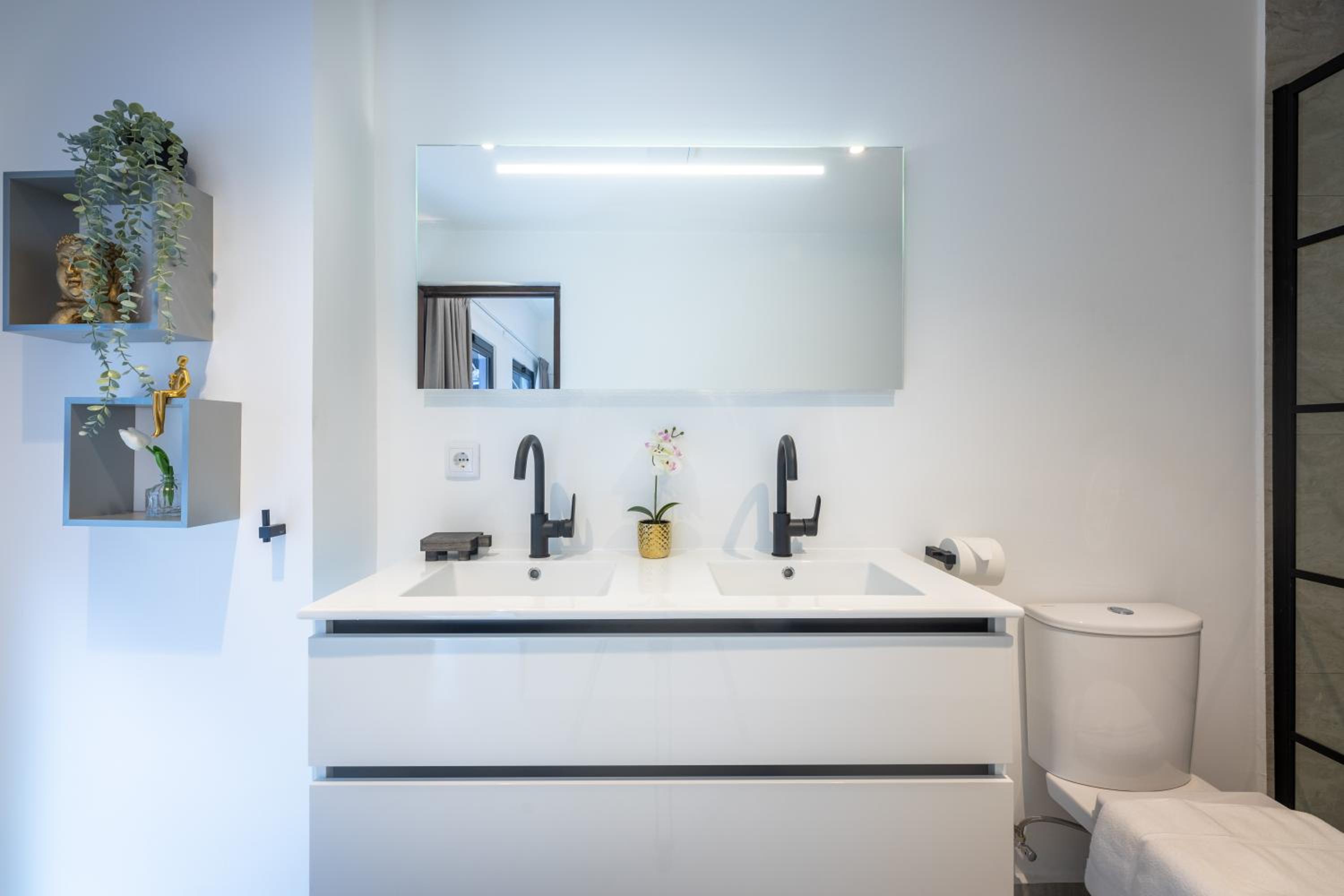 Handelskade Penthouse