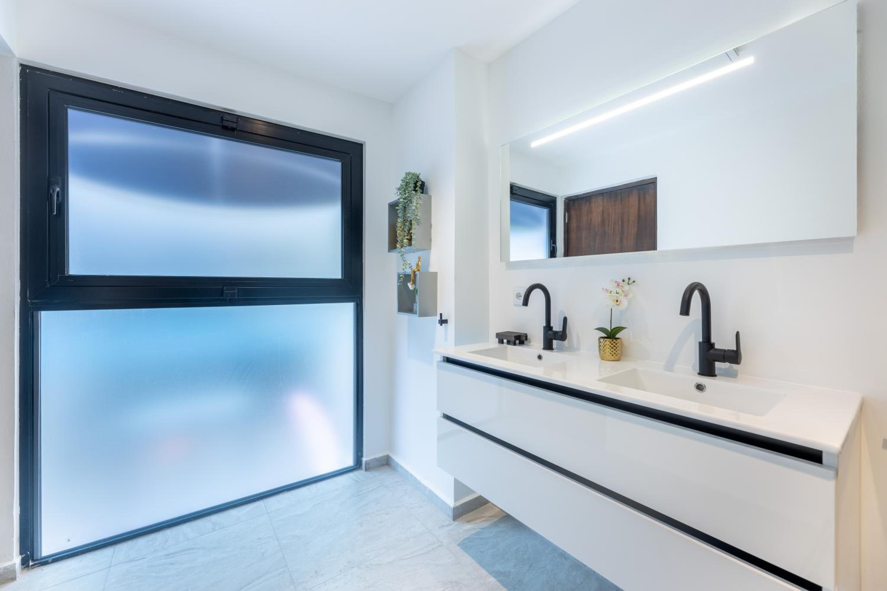 Handelskade Penthouse