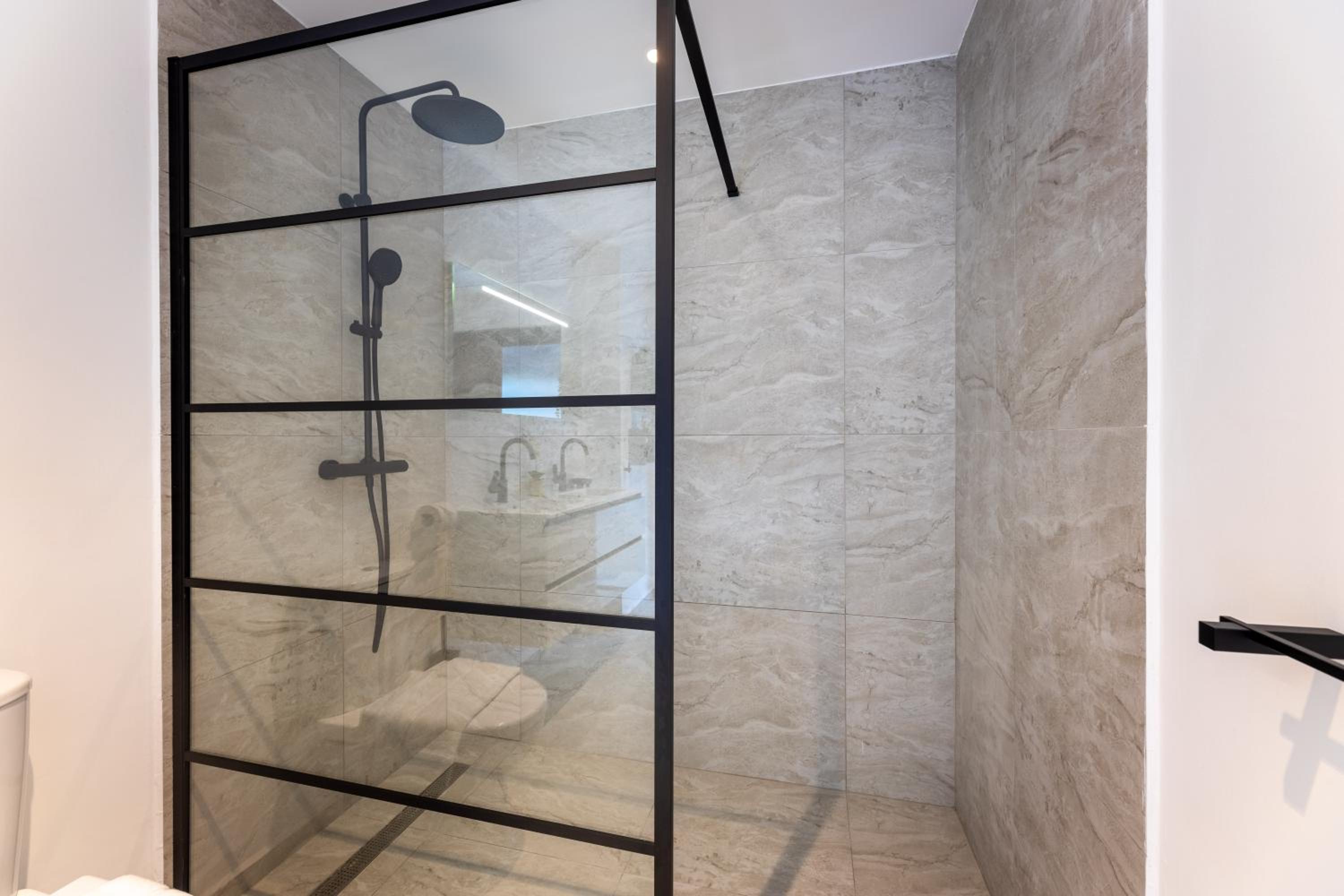 Handelskade Penthouse