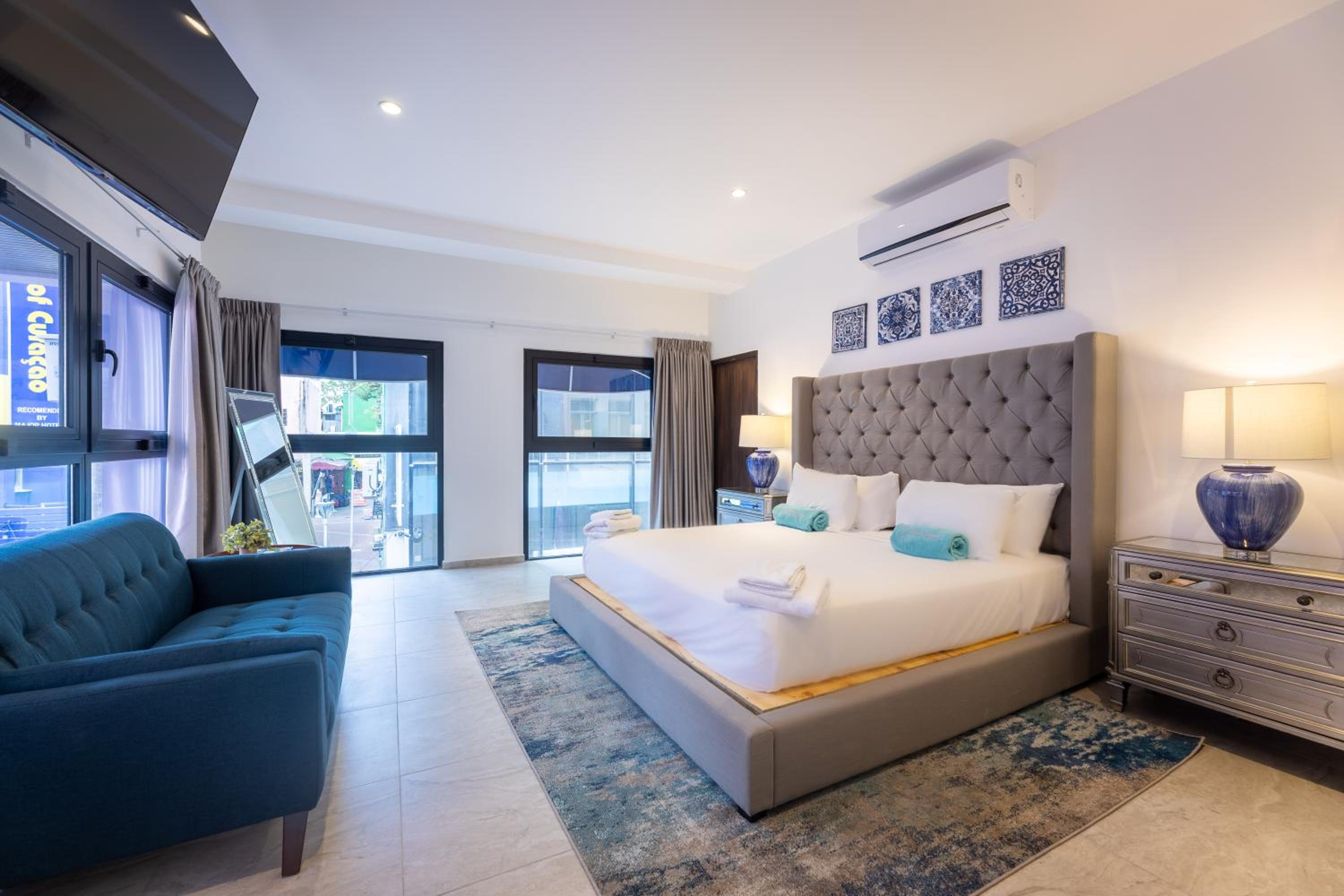 Handelskade Penthouse