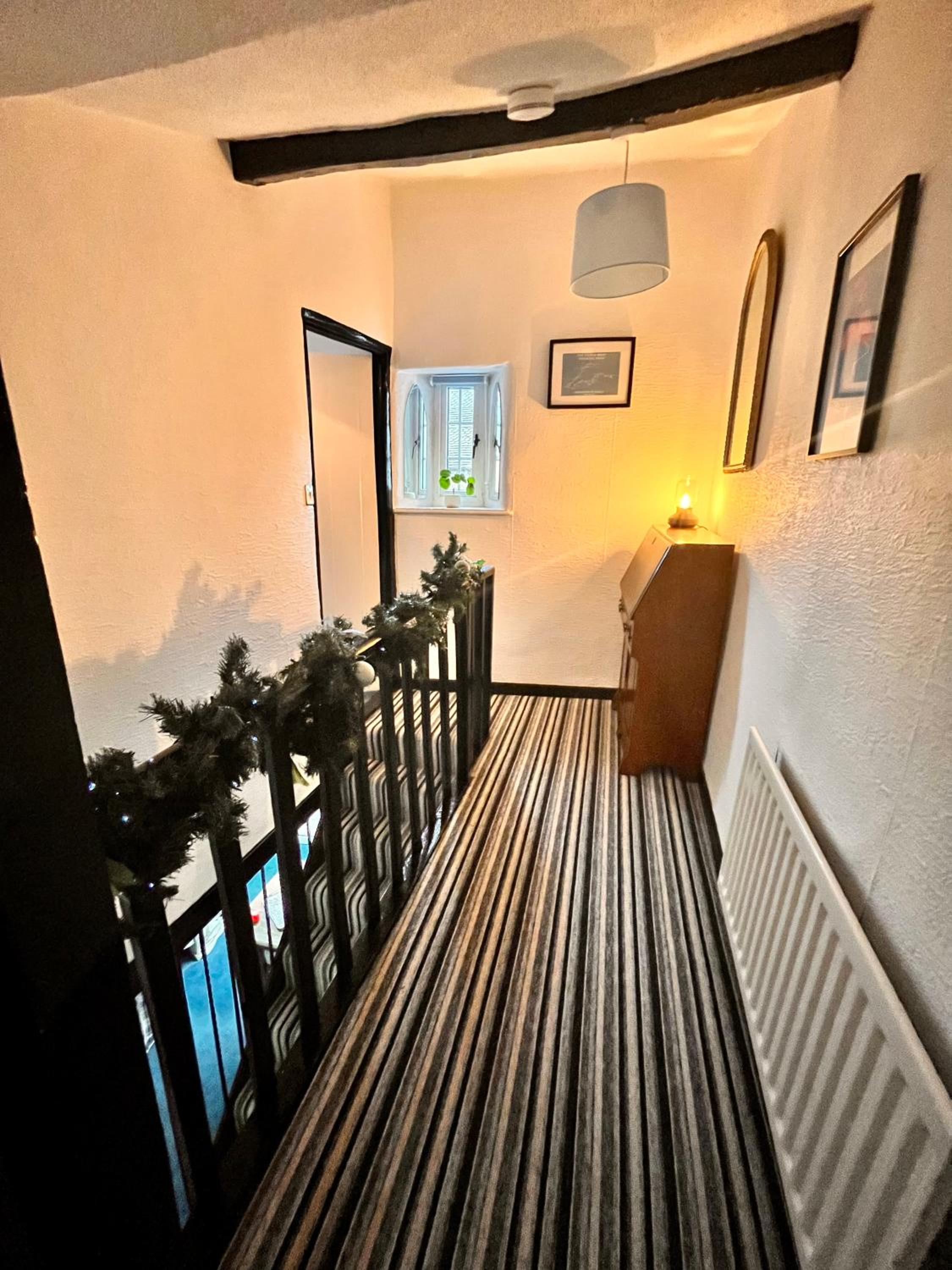 The Snuggery Cottage