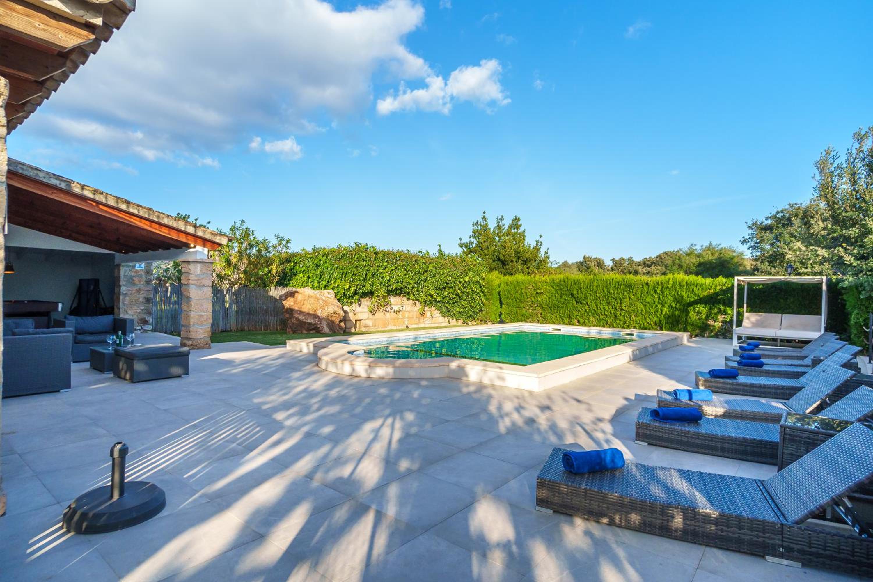 Finca Pollensa Cycling
