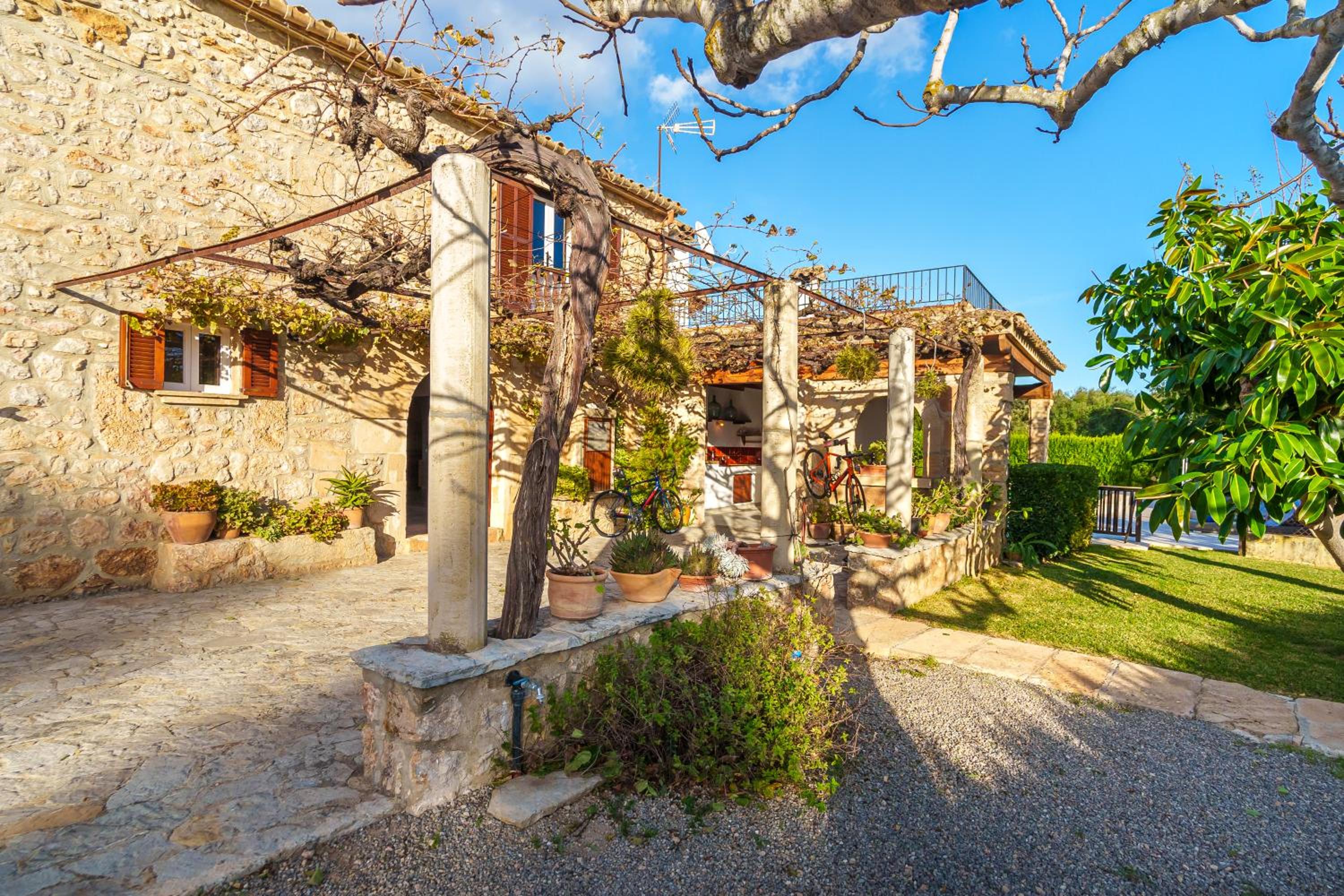 Finca Pollensa Cycling