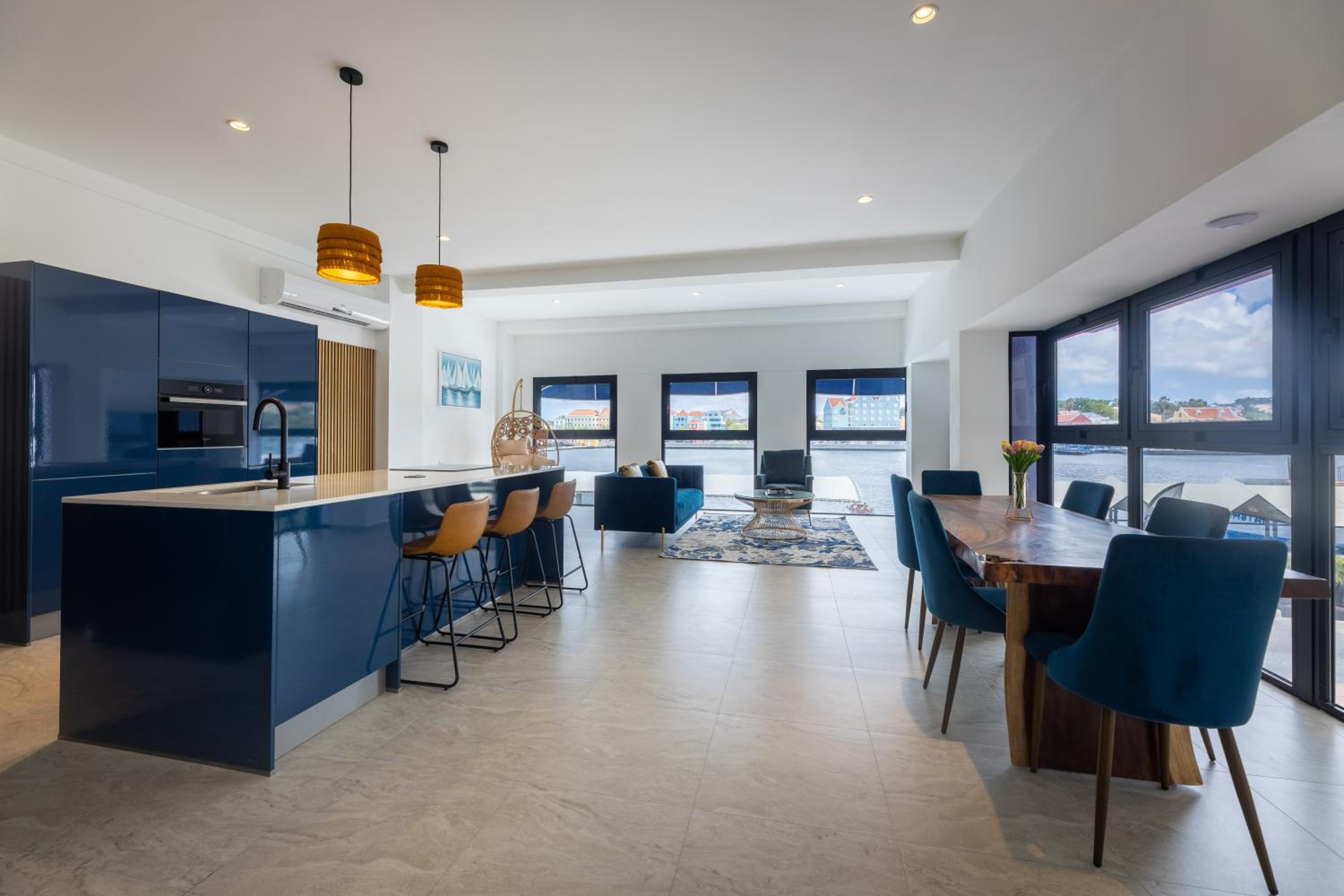 Handelskade Penthouse