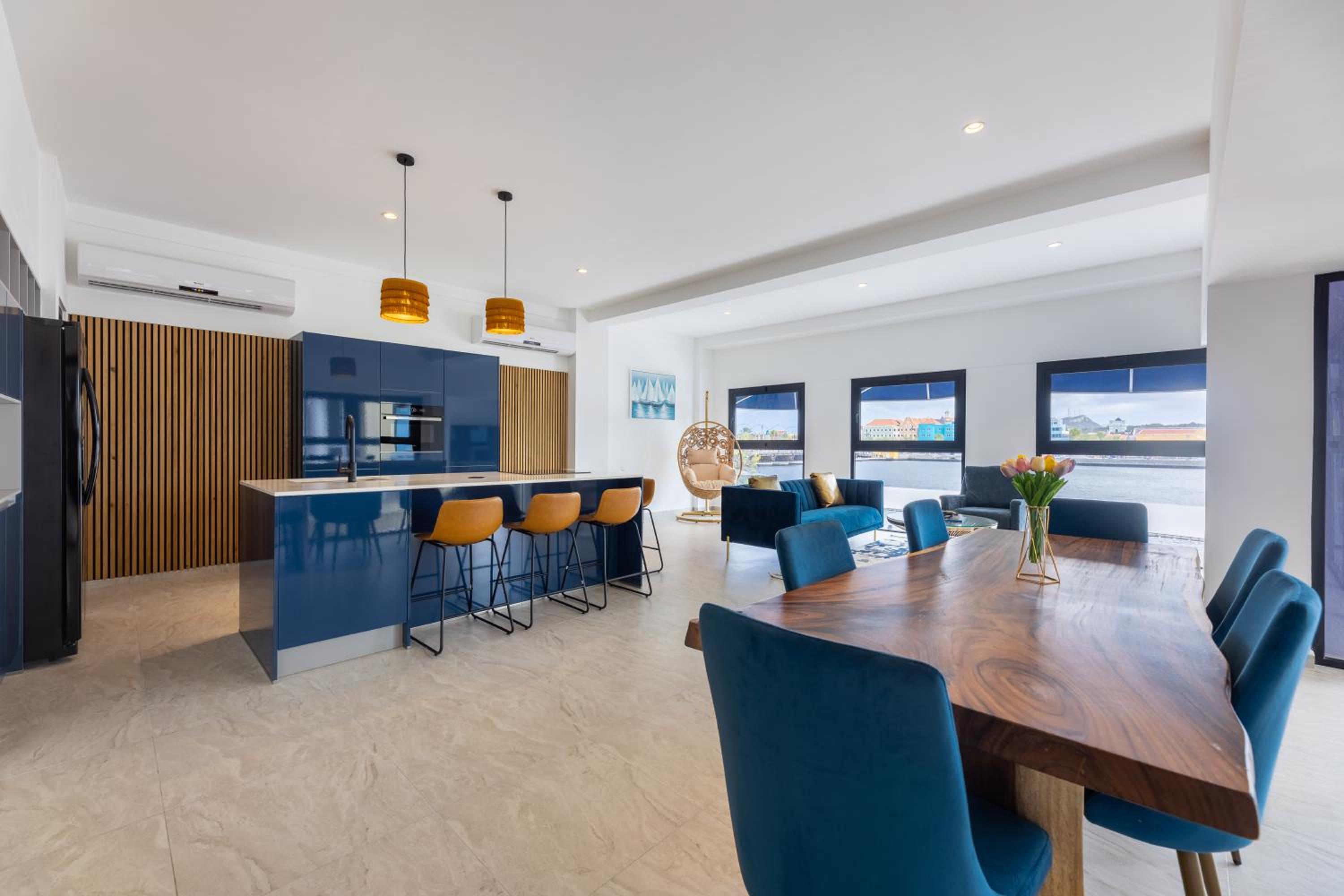 Handelskade Penthouse