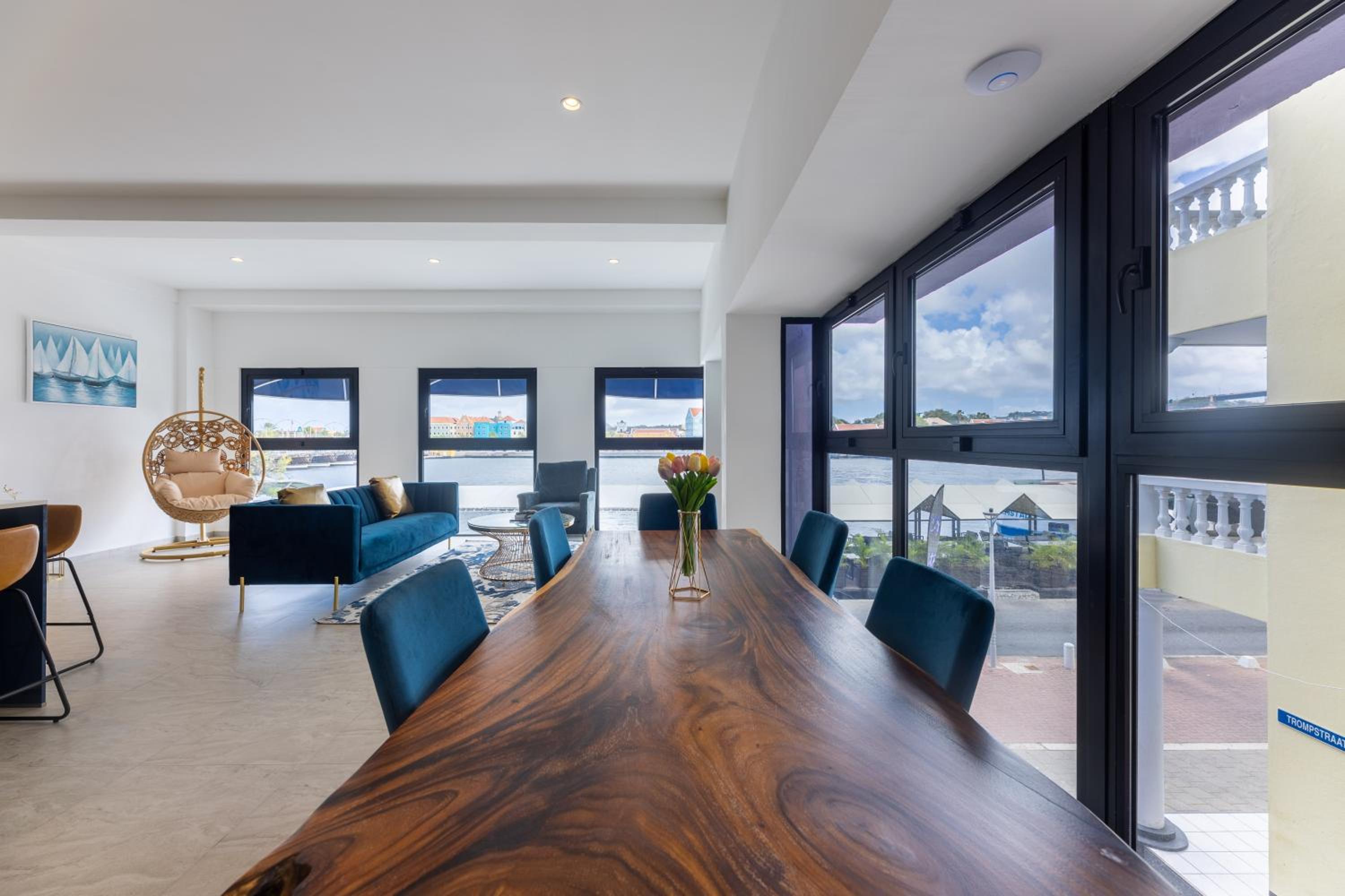 Handelskade Penthouse