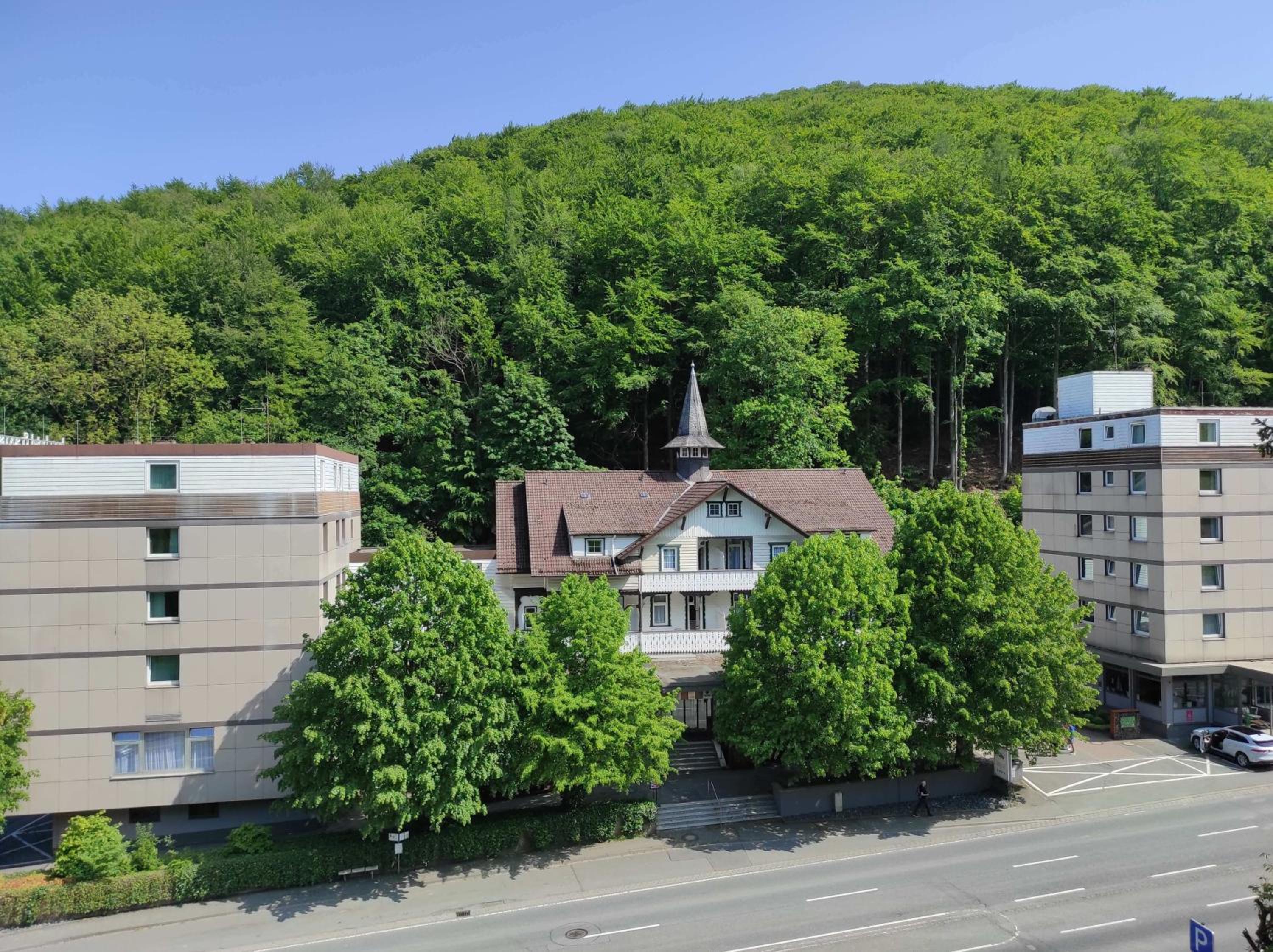 Ferienwohnung HarzHome
