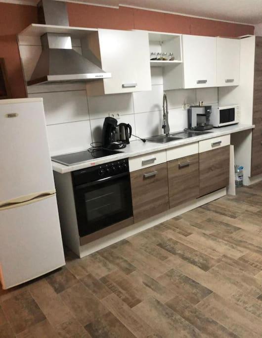 Ferienwohnung NKS in Bachem