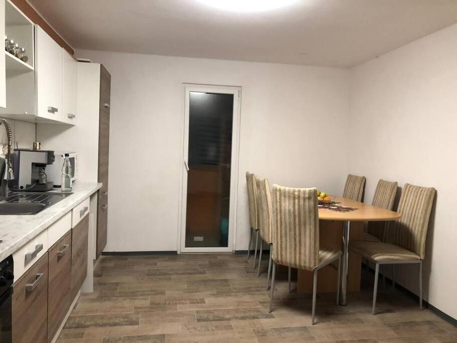 Ferienwohnung NKS in Bachem