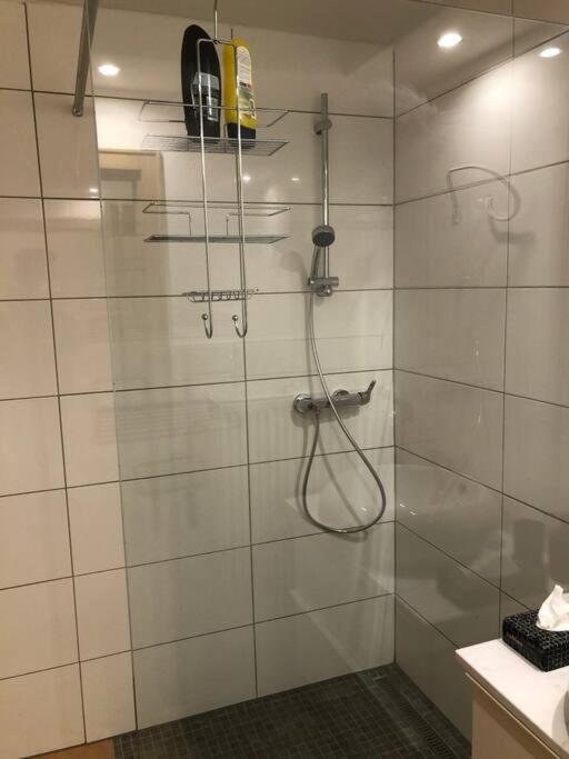 Ferienwohnung NKS in Bachem