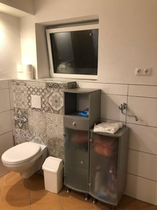 Ferienwohnung NKS in Bachem