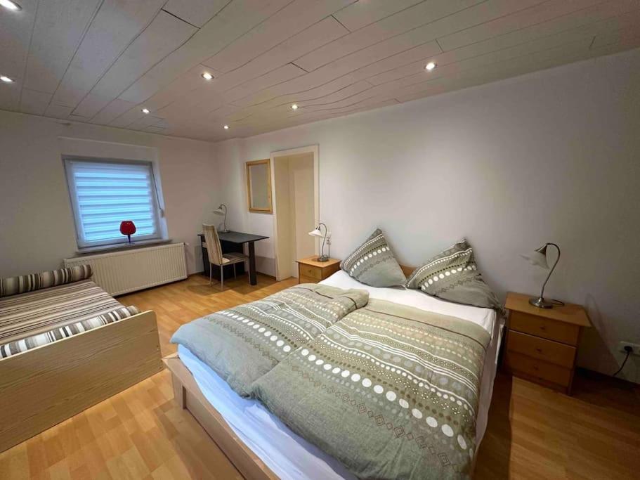 Ferienwohnung NKS in Bachem
