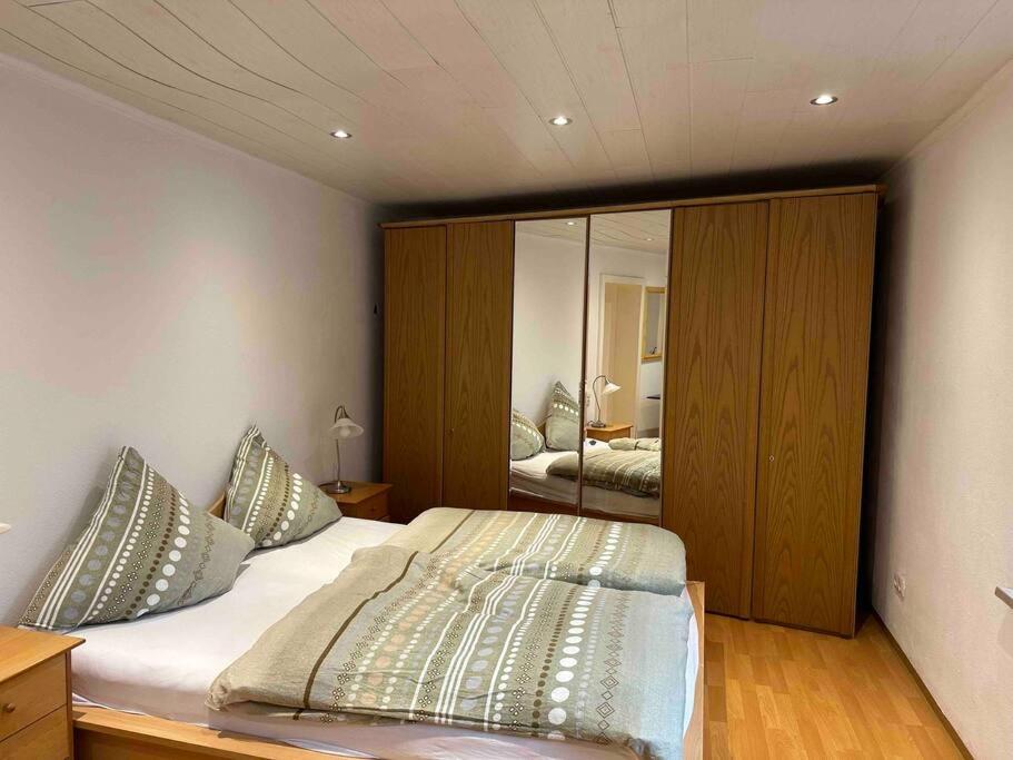 Ferienwohnung NKS in Bachem