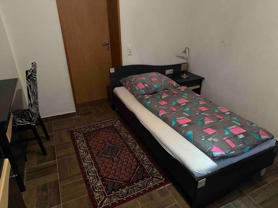 Ferienwohnung NKS in Bachem