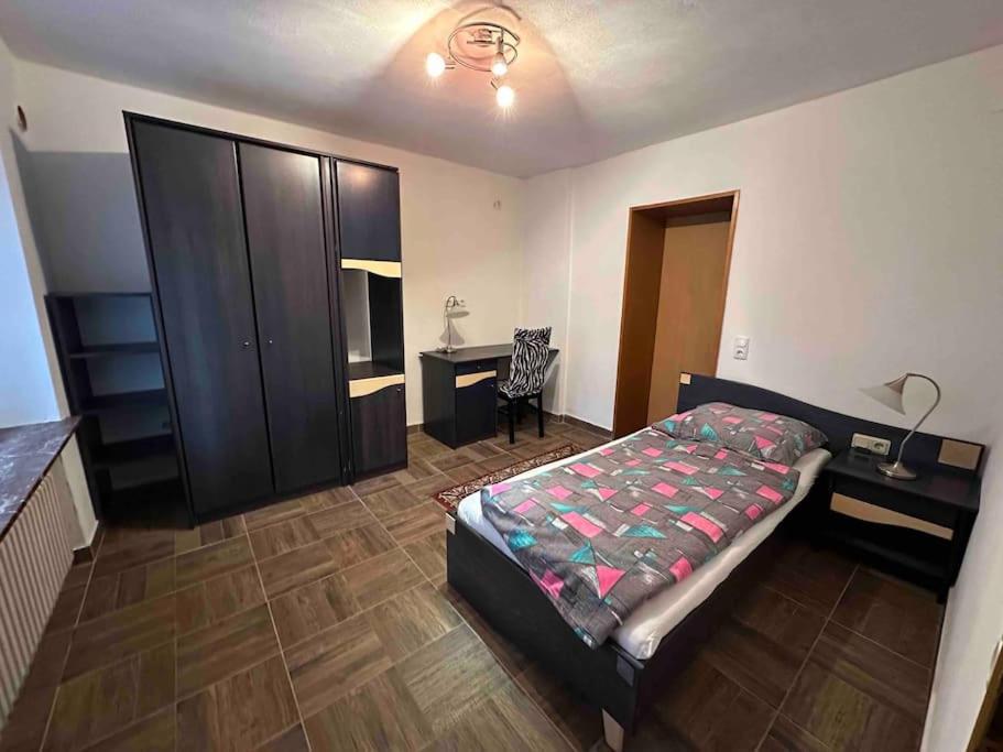 Ferienwohnung NKS in Bachem