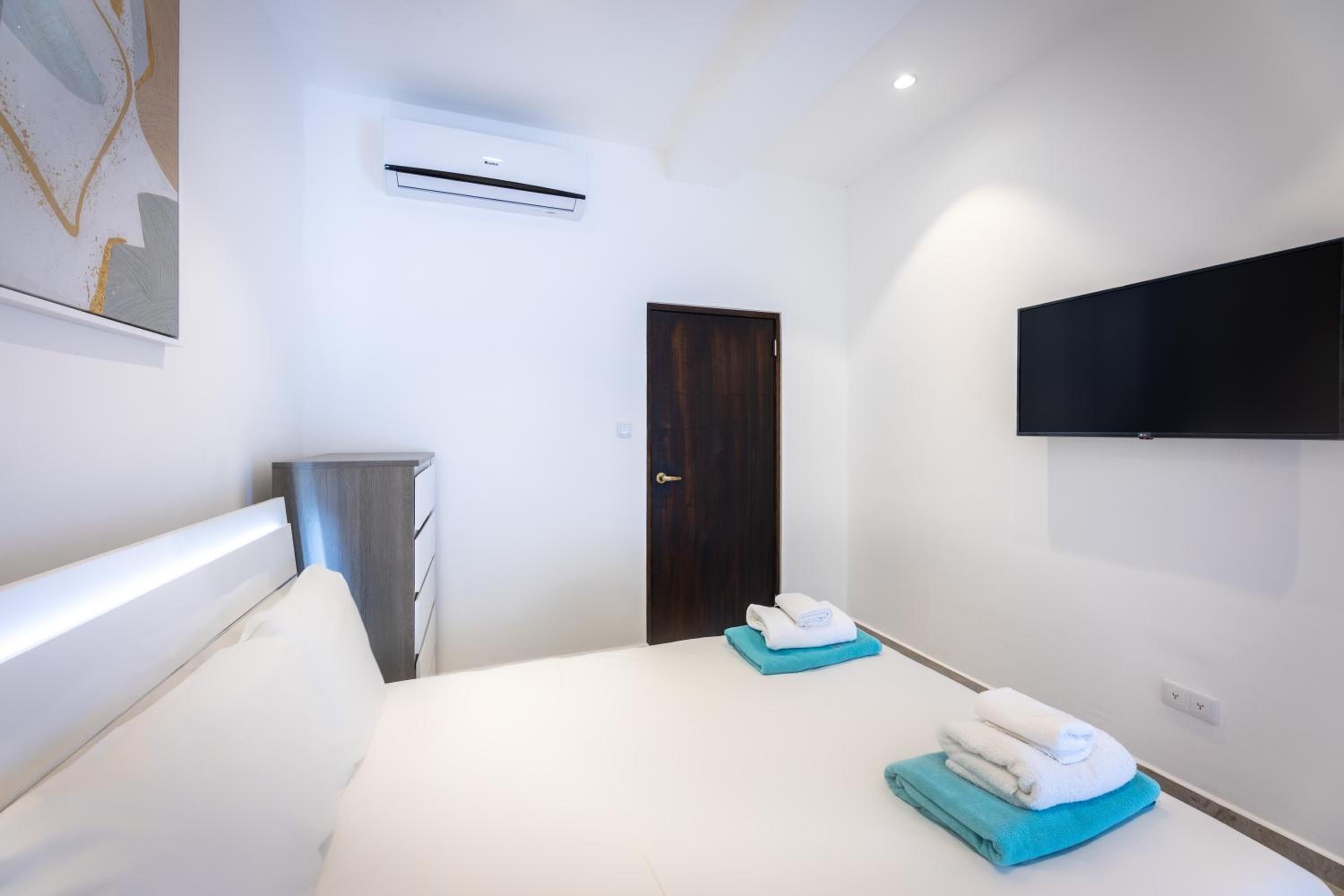 Handelskade Penthouse