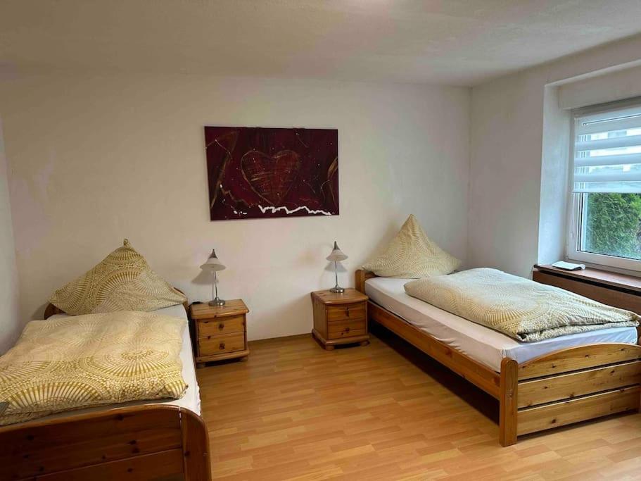 Ferienwohnung NKS in Bachem