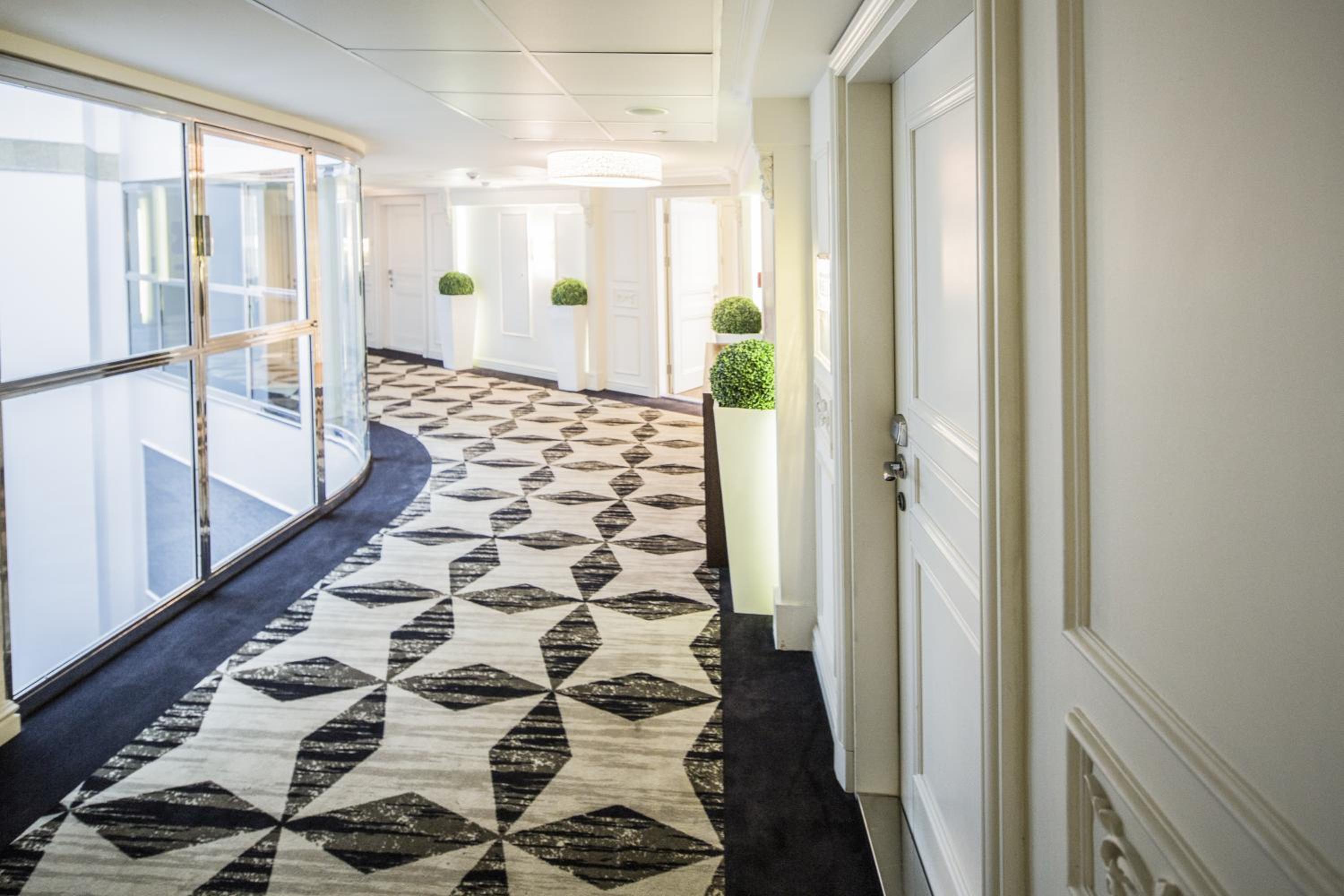 The Elysium Taksim - Image 69