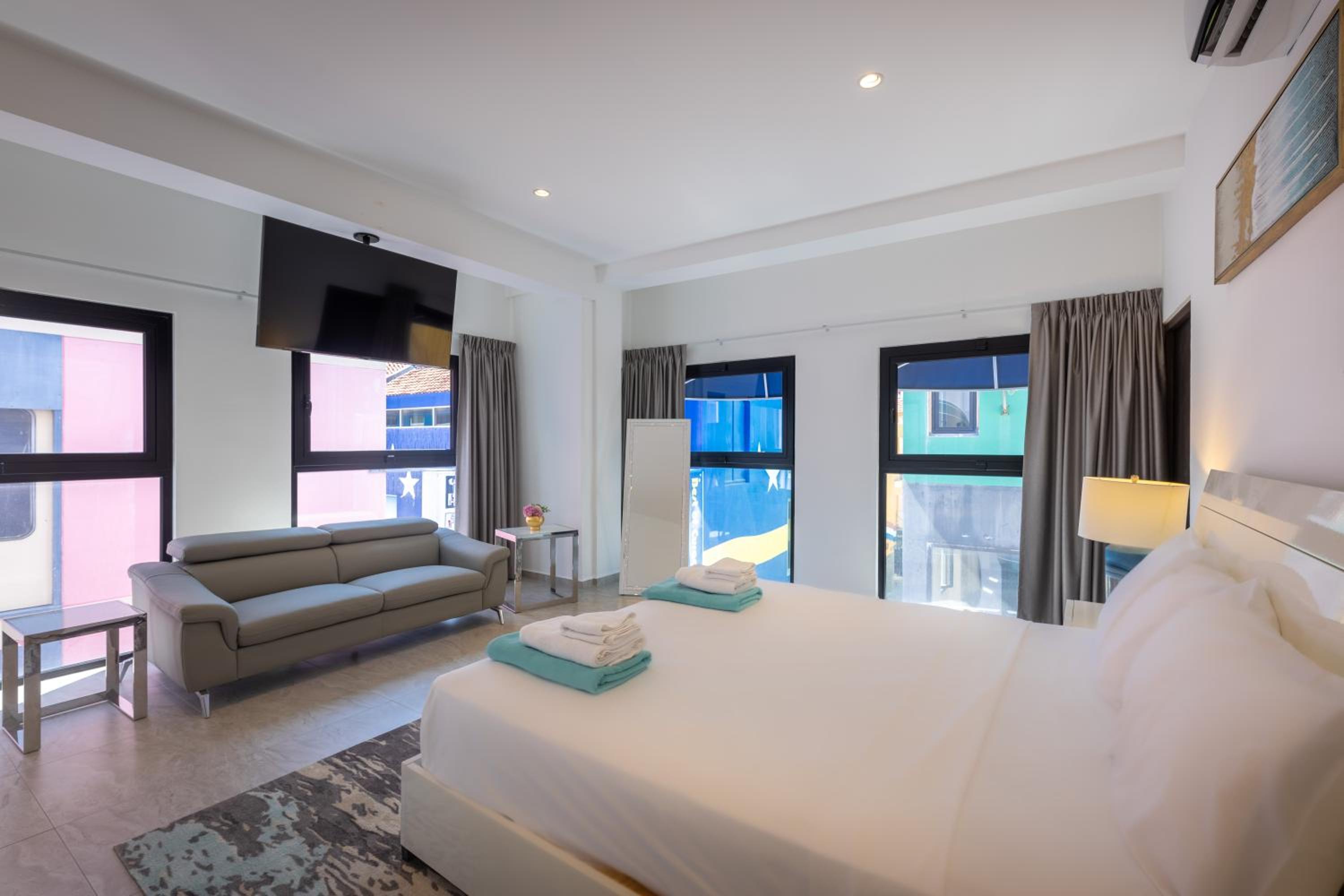 Handelskade Penthouse