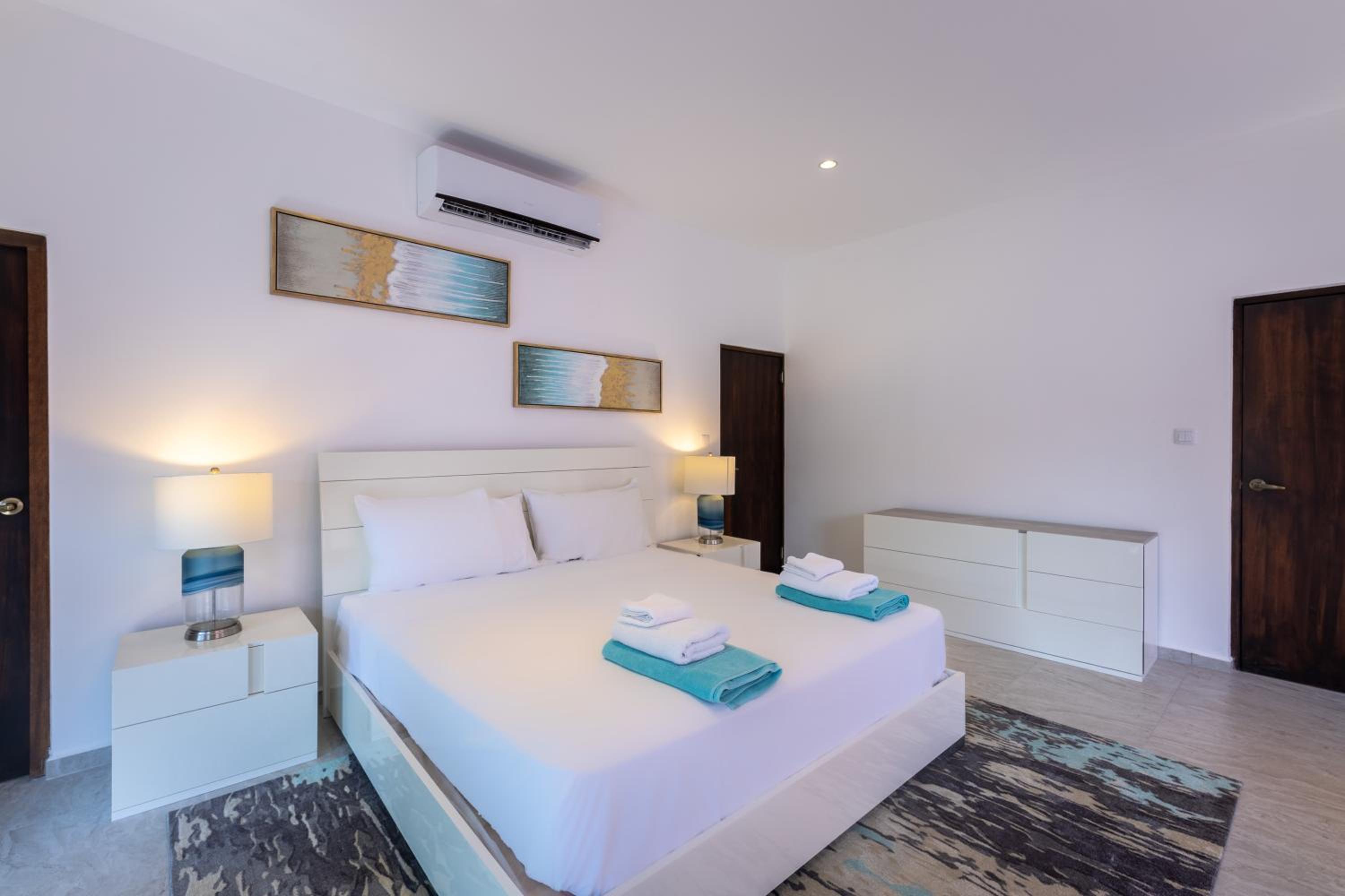 Handelskade Penthouse
