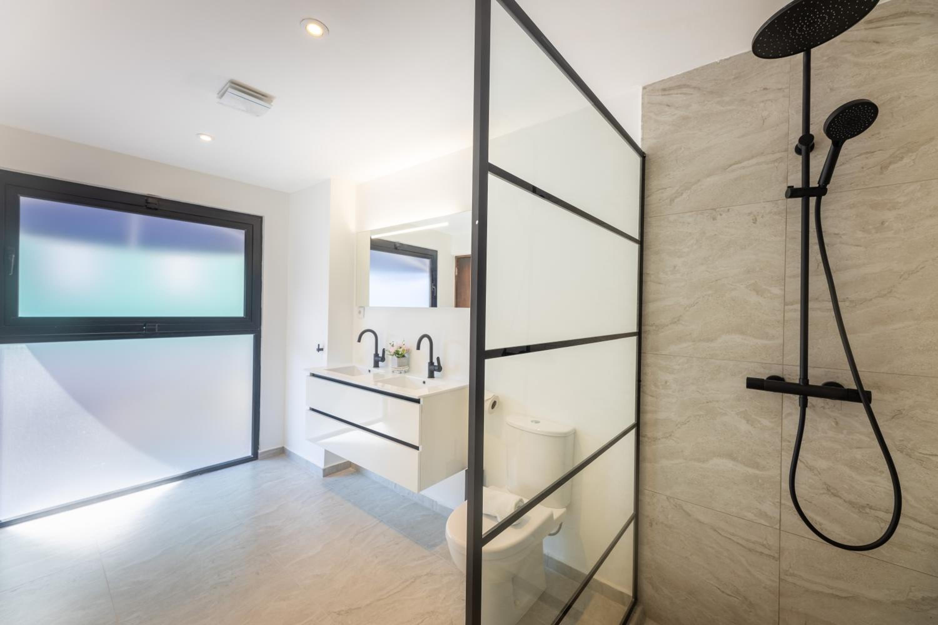 Handelskade Penthouse