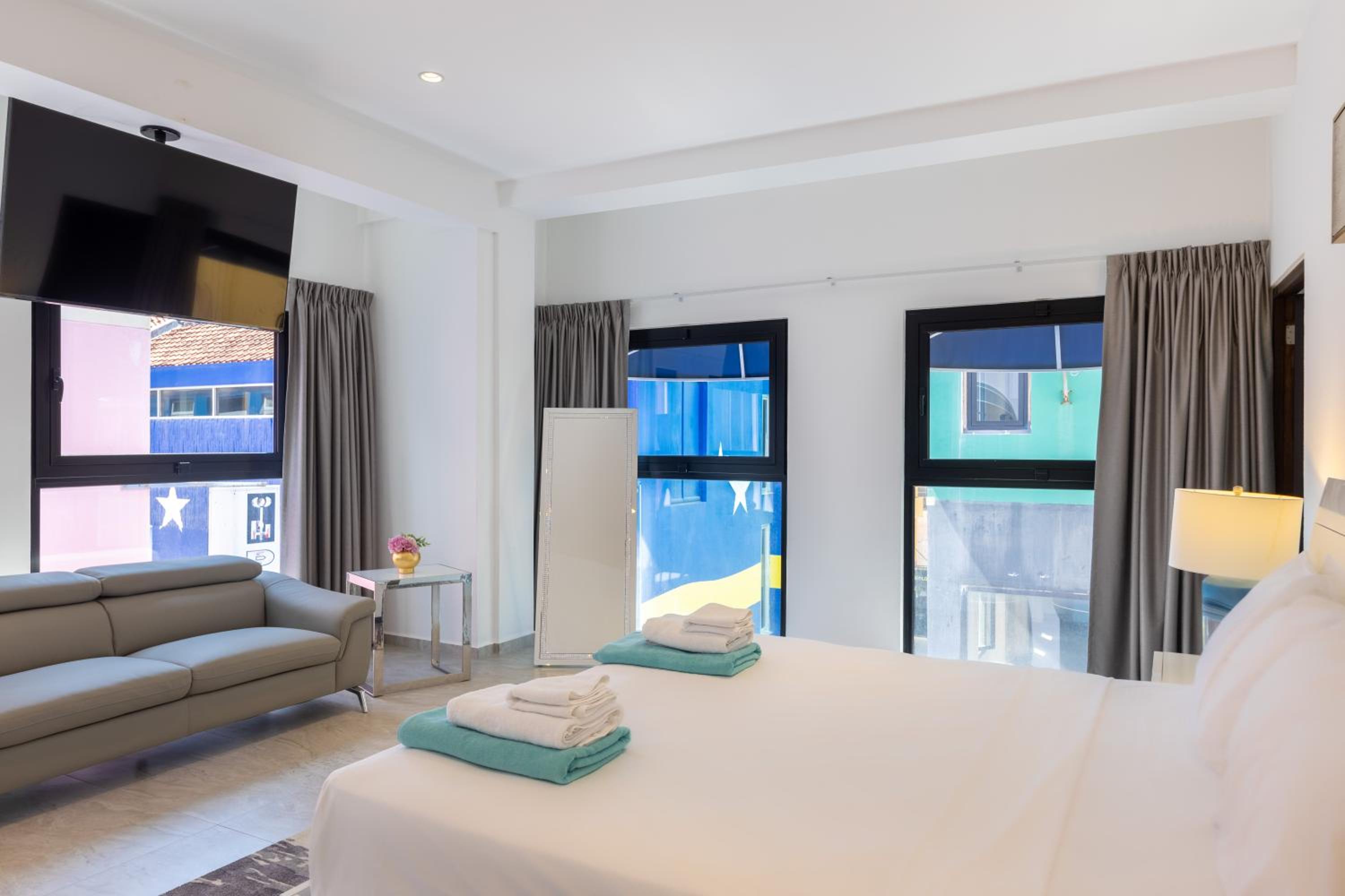 Handelskade Penthouse