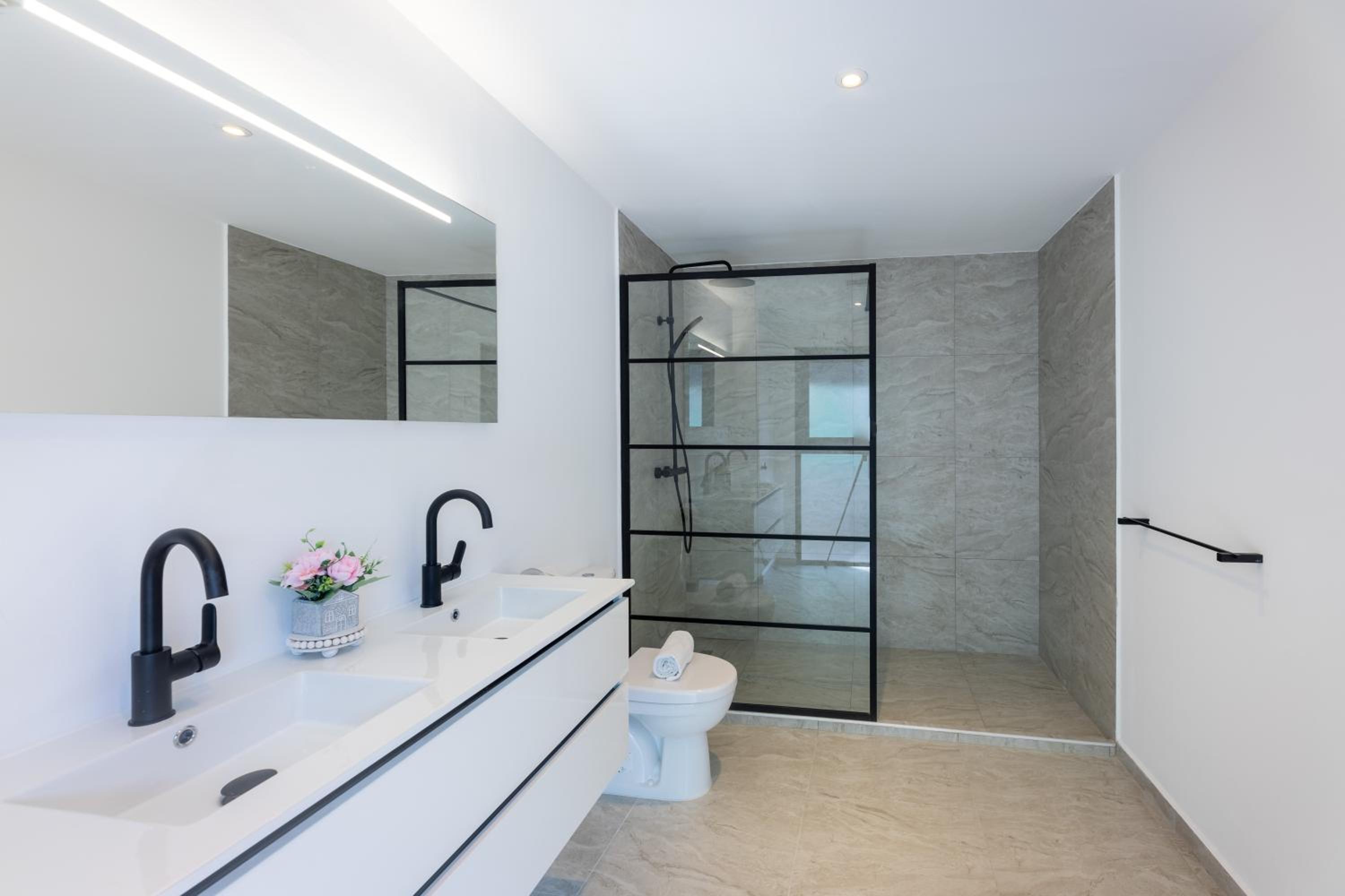 Handelskade Penthouse