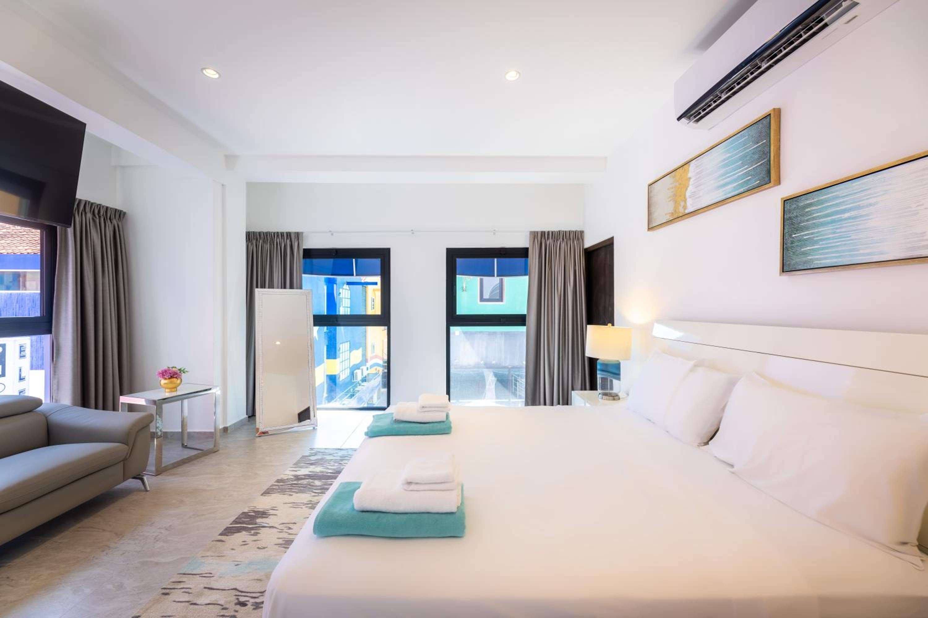 Handelskade Penthouse