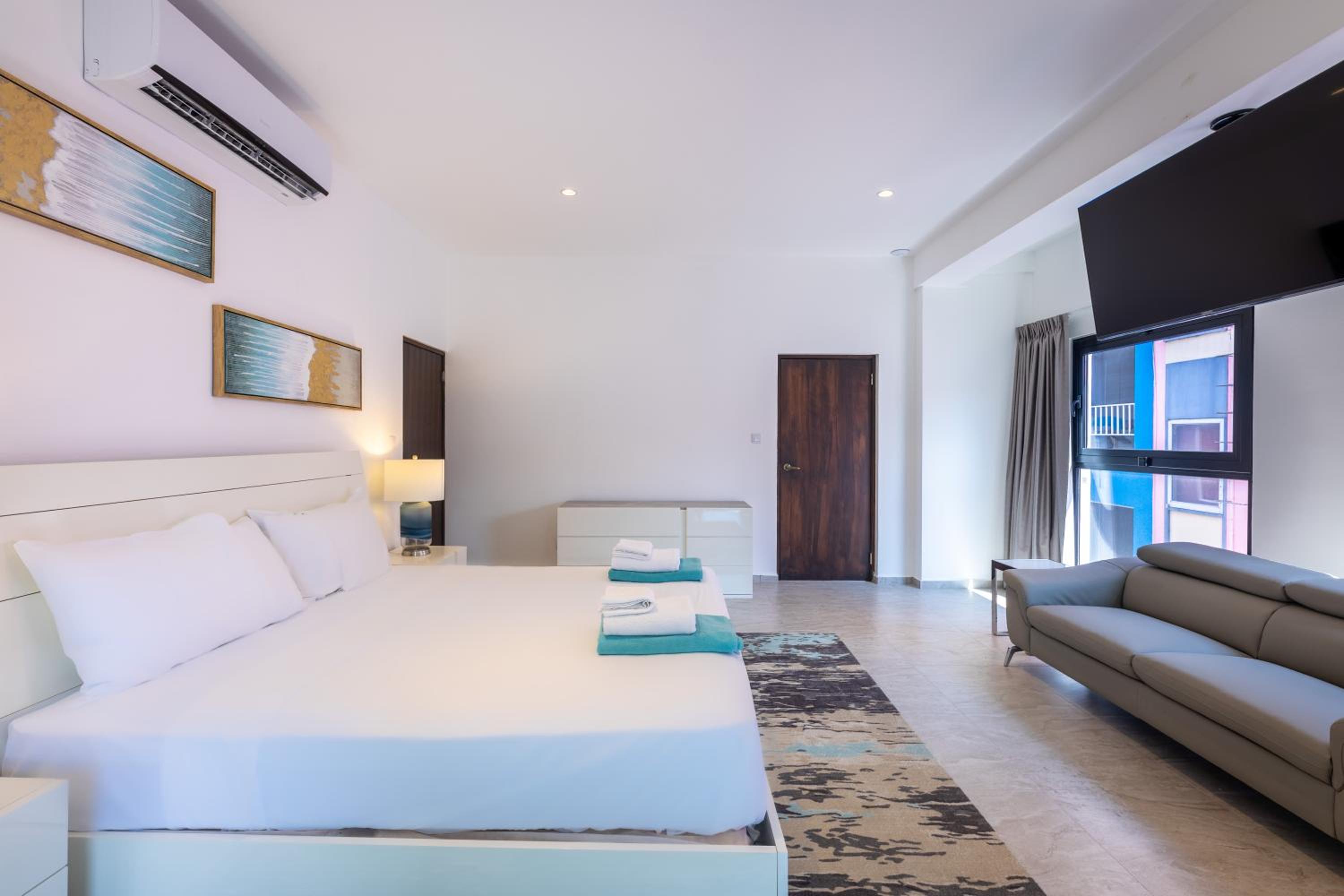 Handelskade Penthouse