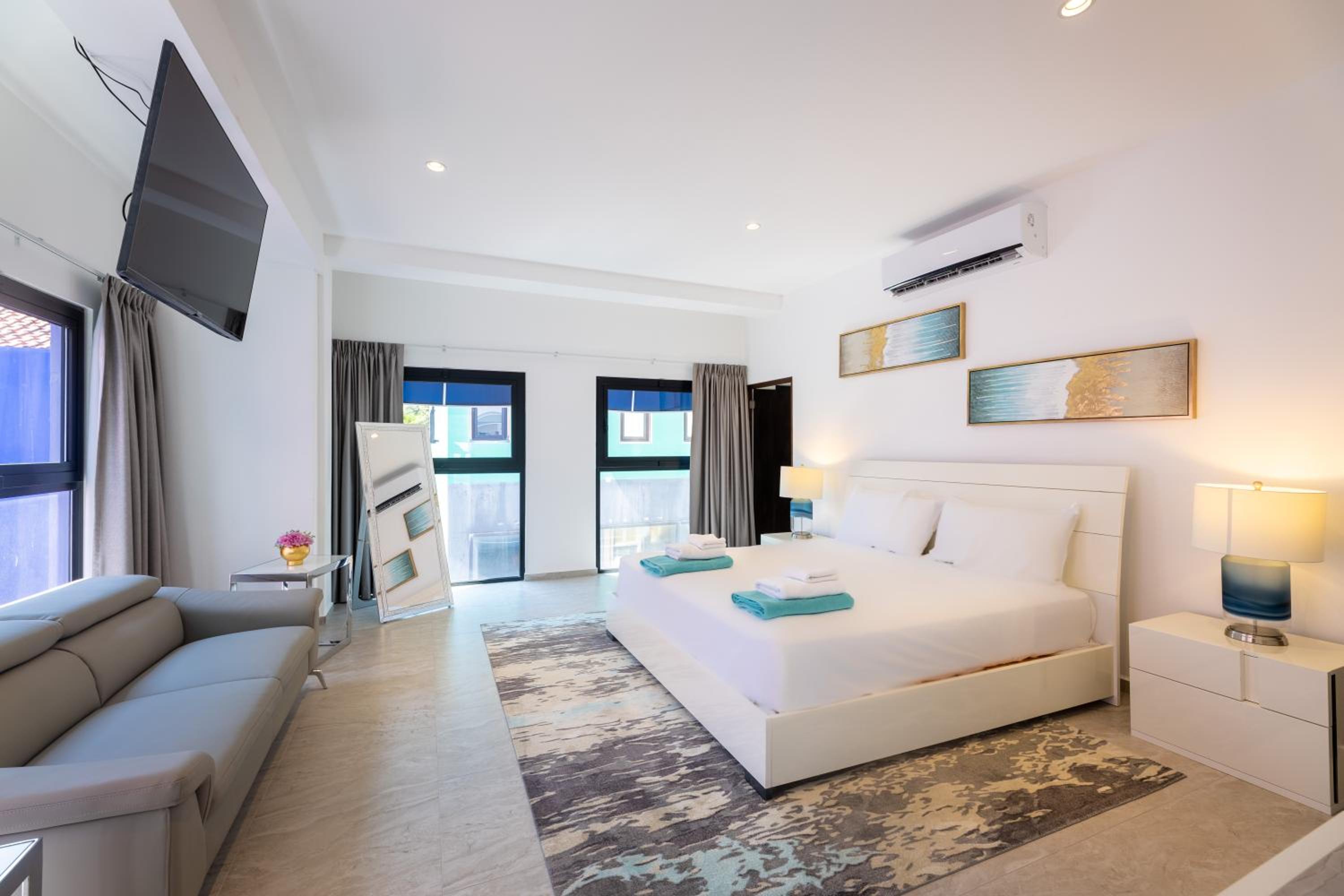 Handelskade Penthouse