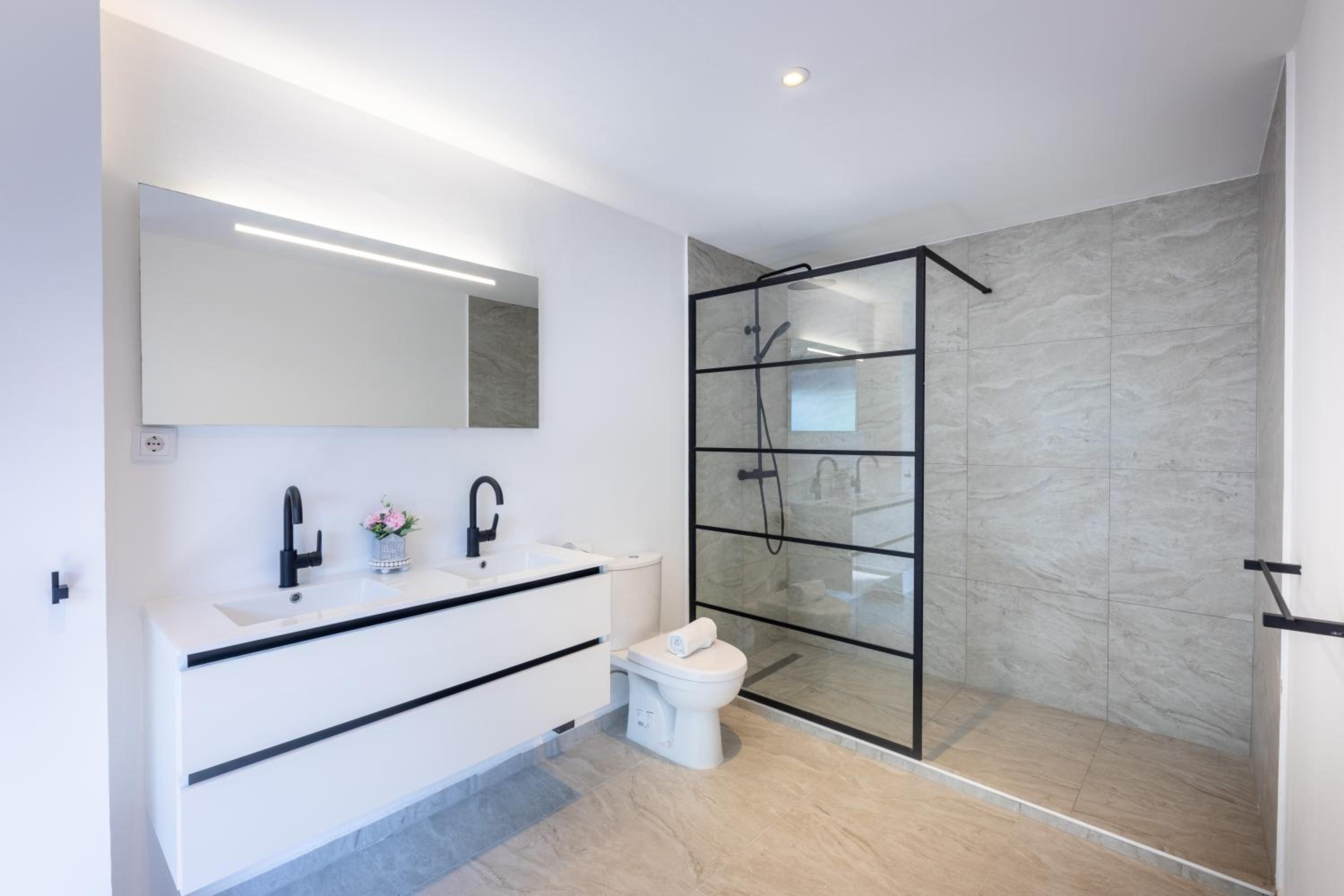 Handelskade Penthouse