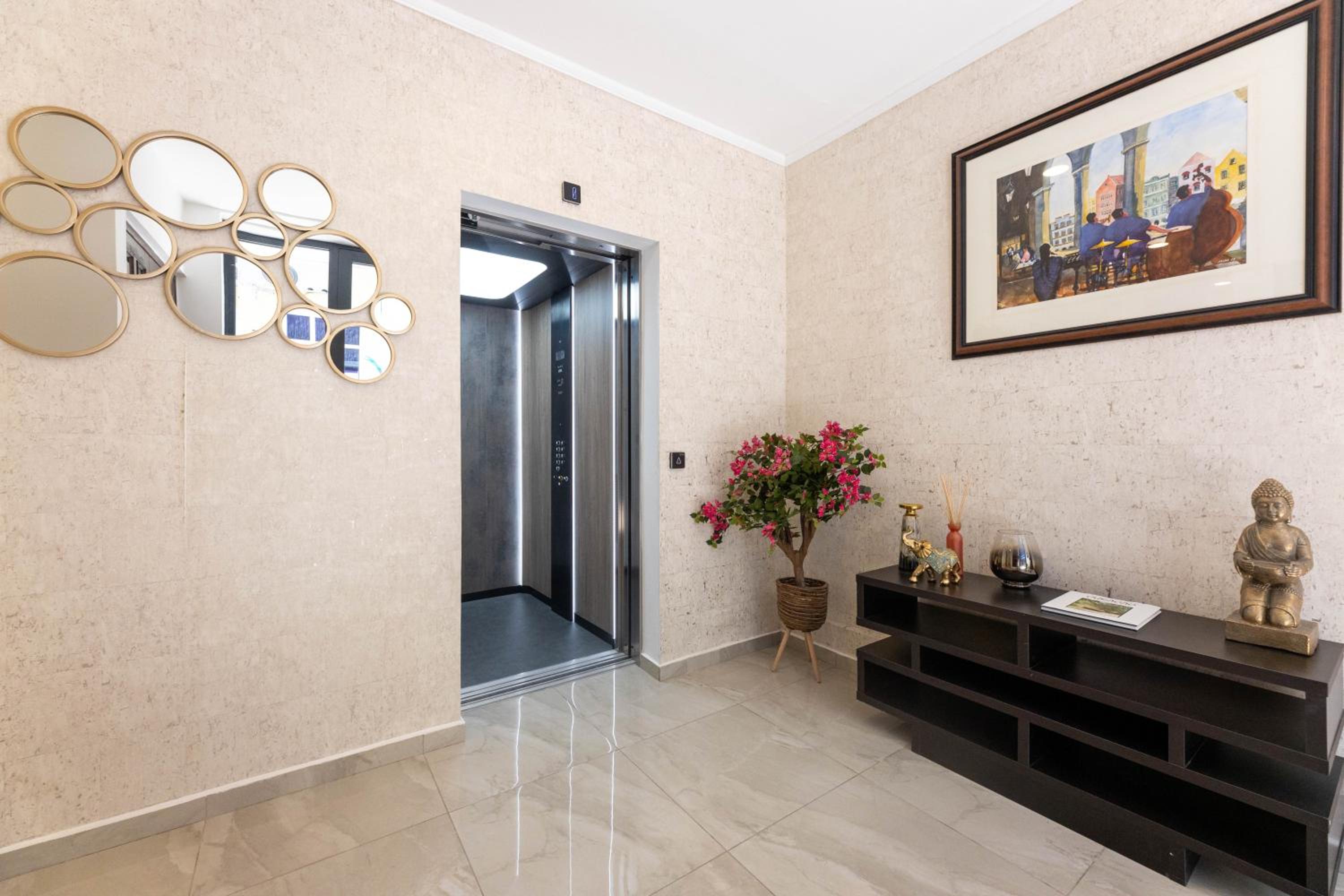 Handelskade Penthouse
