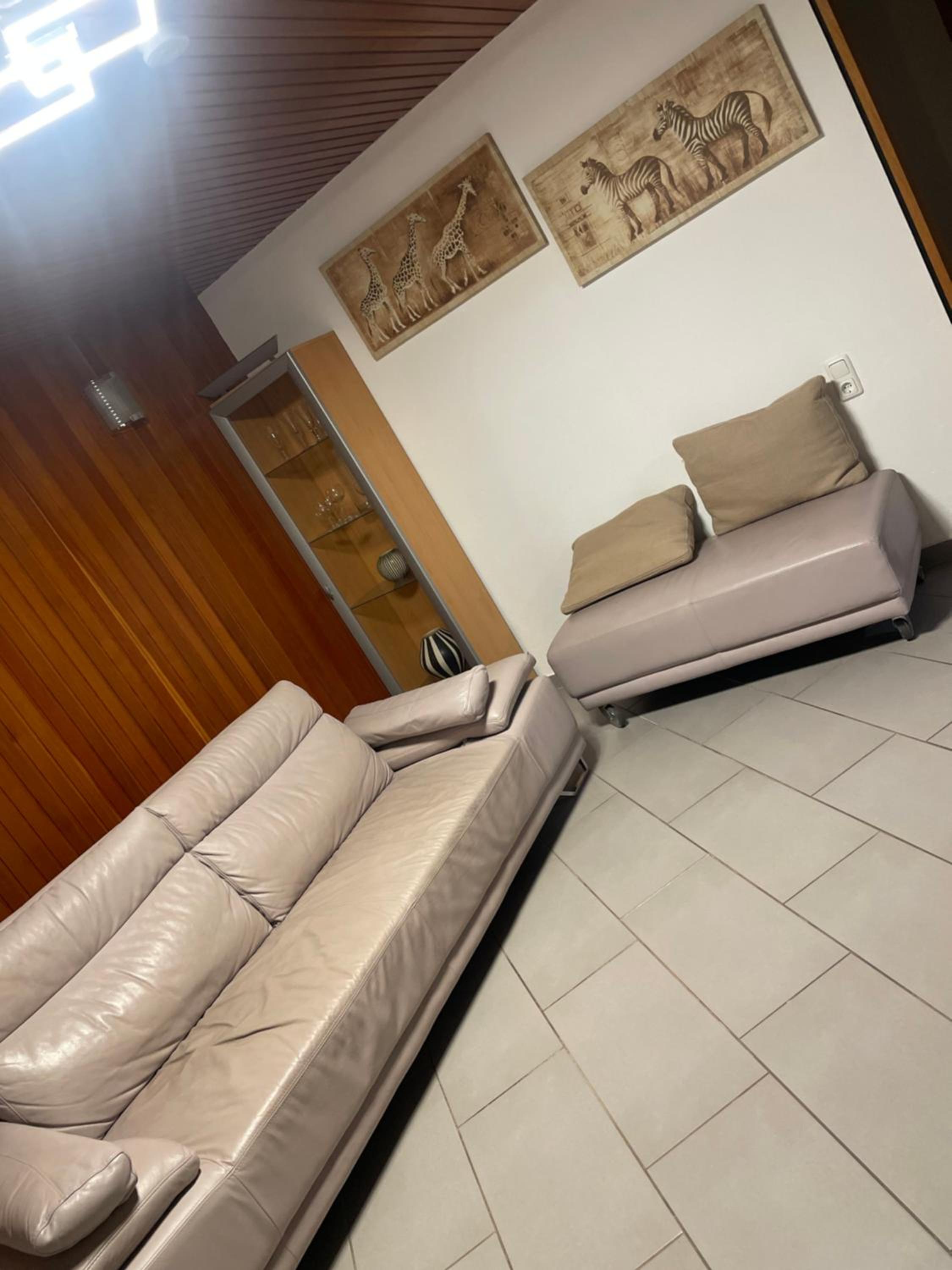 Ferienwohnung NKS in Bachem