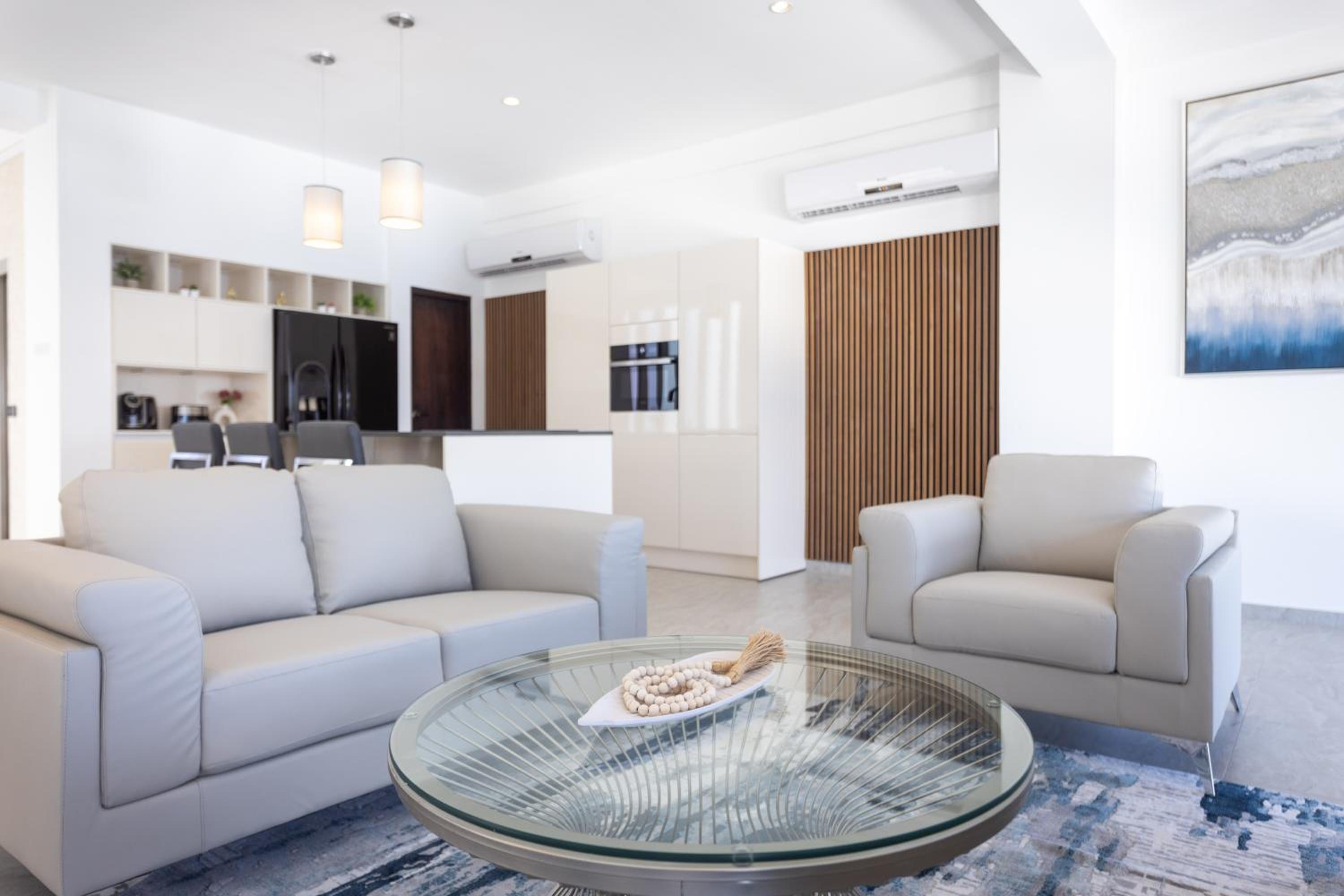 Handelskade Penthouse