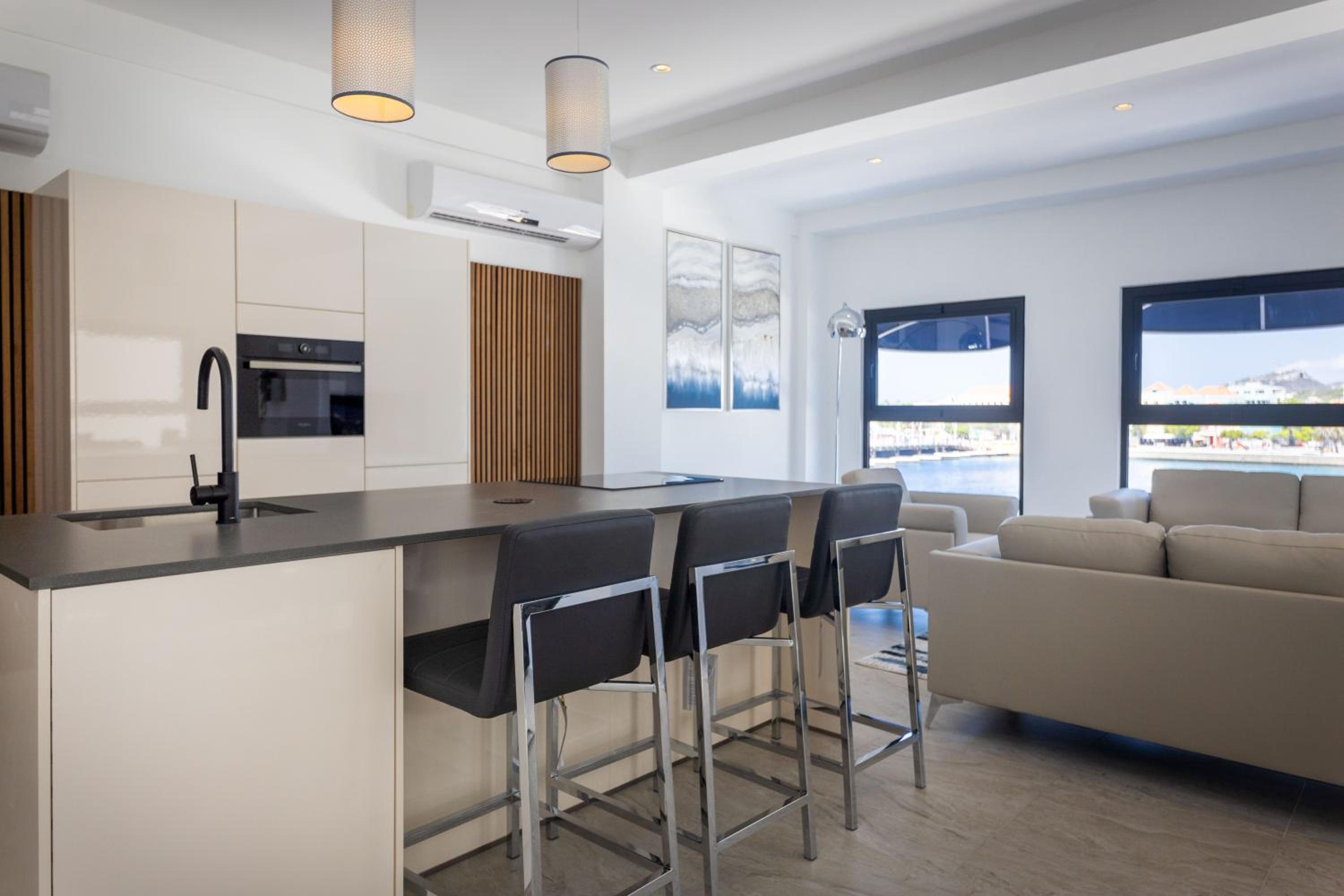 Handelskade Penthouse
