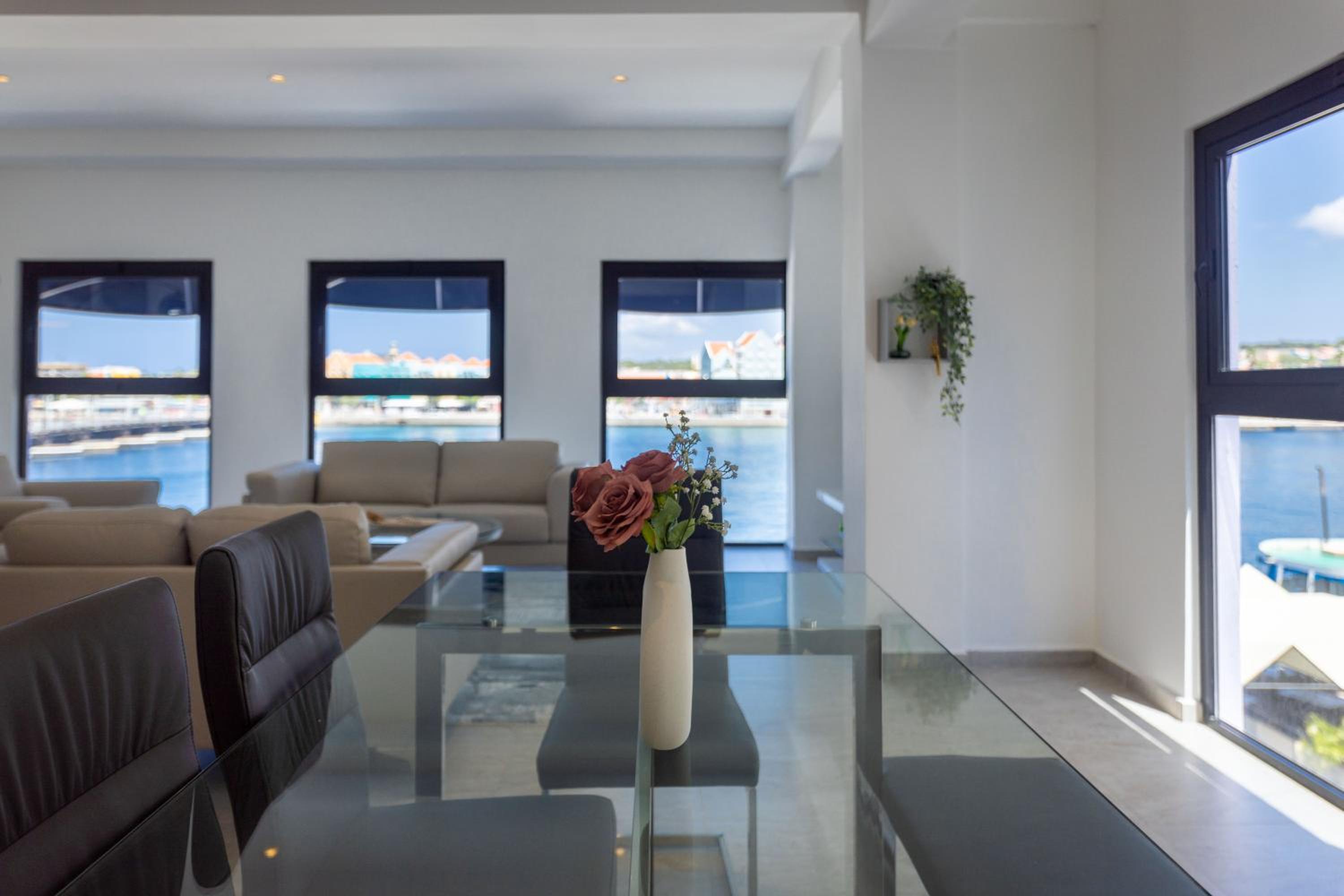 Handelskade Penthouse